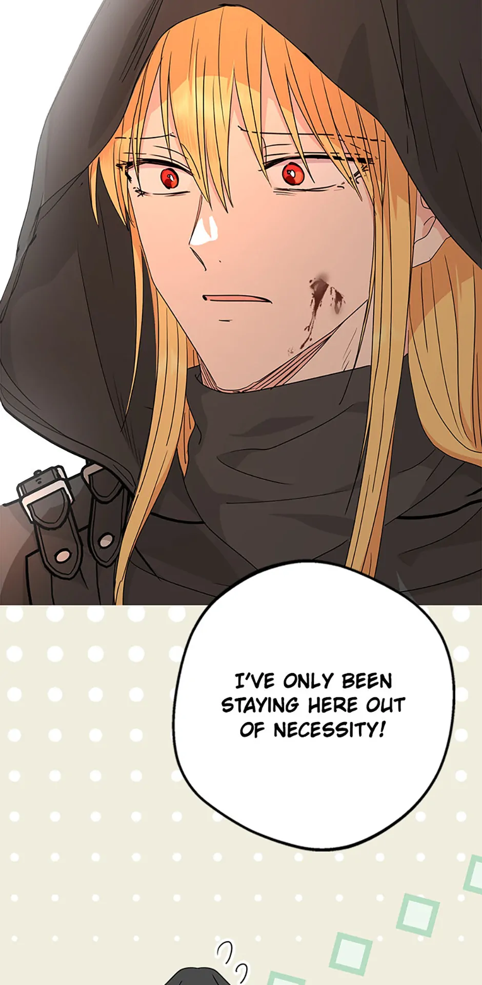 Surviving as an Illegitimate Princess chapter 101 page 17