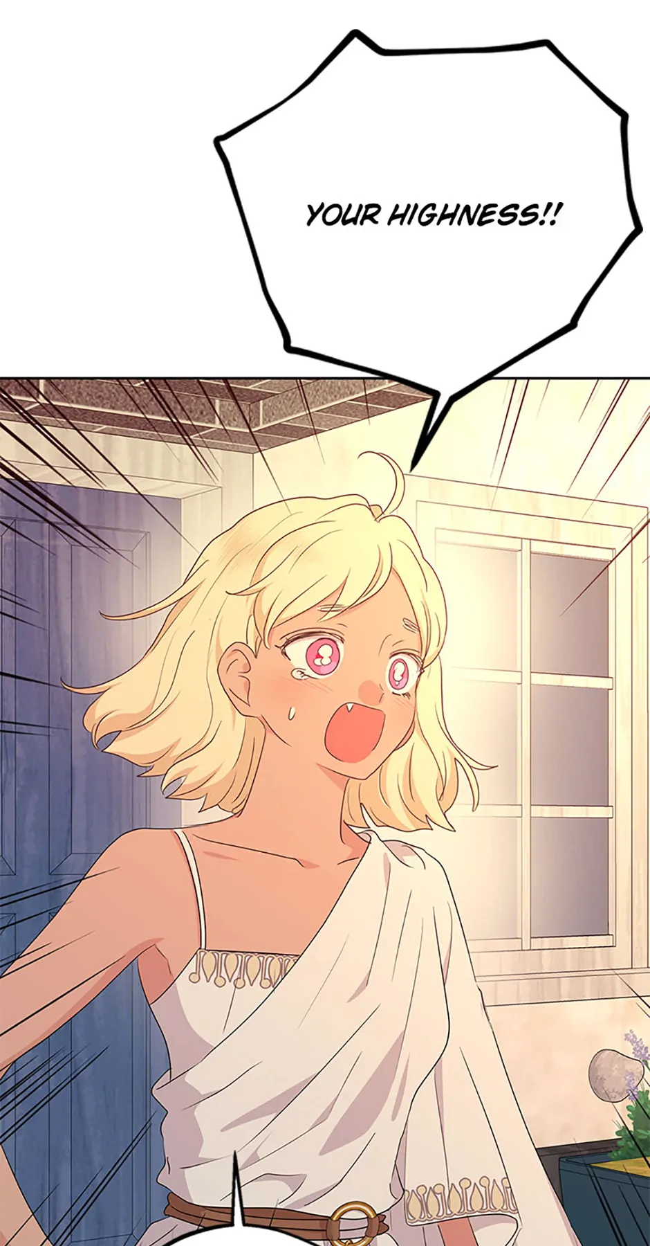 Surviving as an Illegitimate Princess chapter 101 page 31