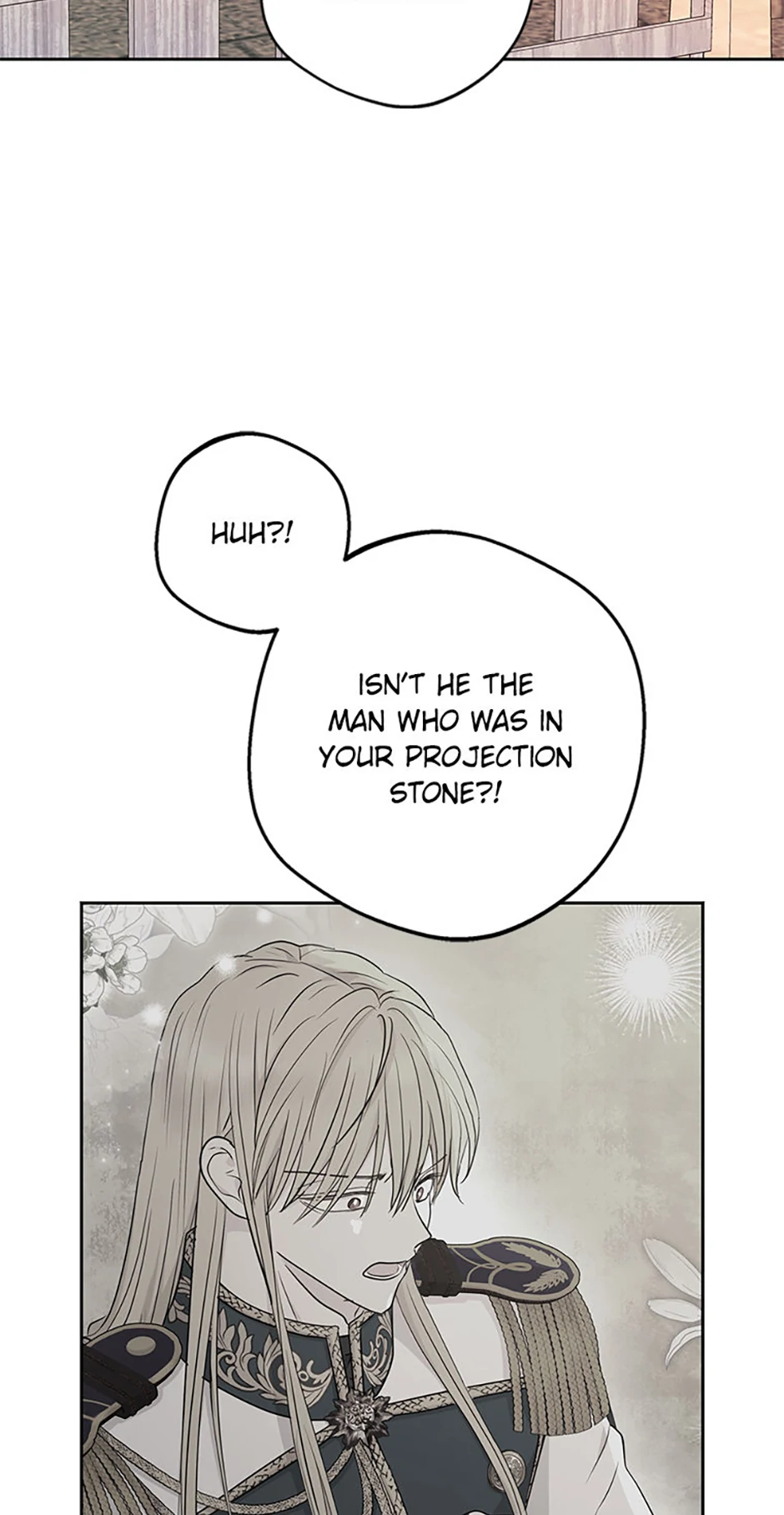 Surviving as an Illegitimate Princess chapter 101 page 39