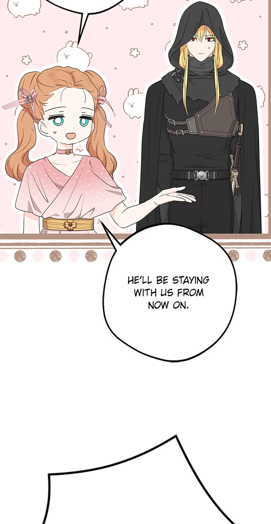 Surviving as an Illegitimate Princess chapter 101 page 41