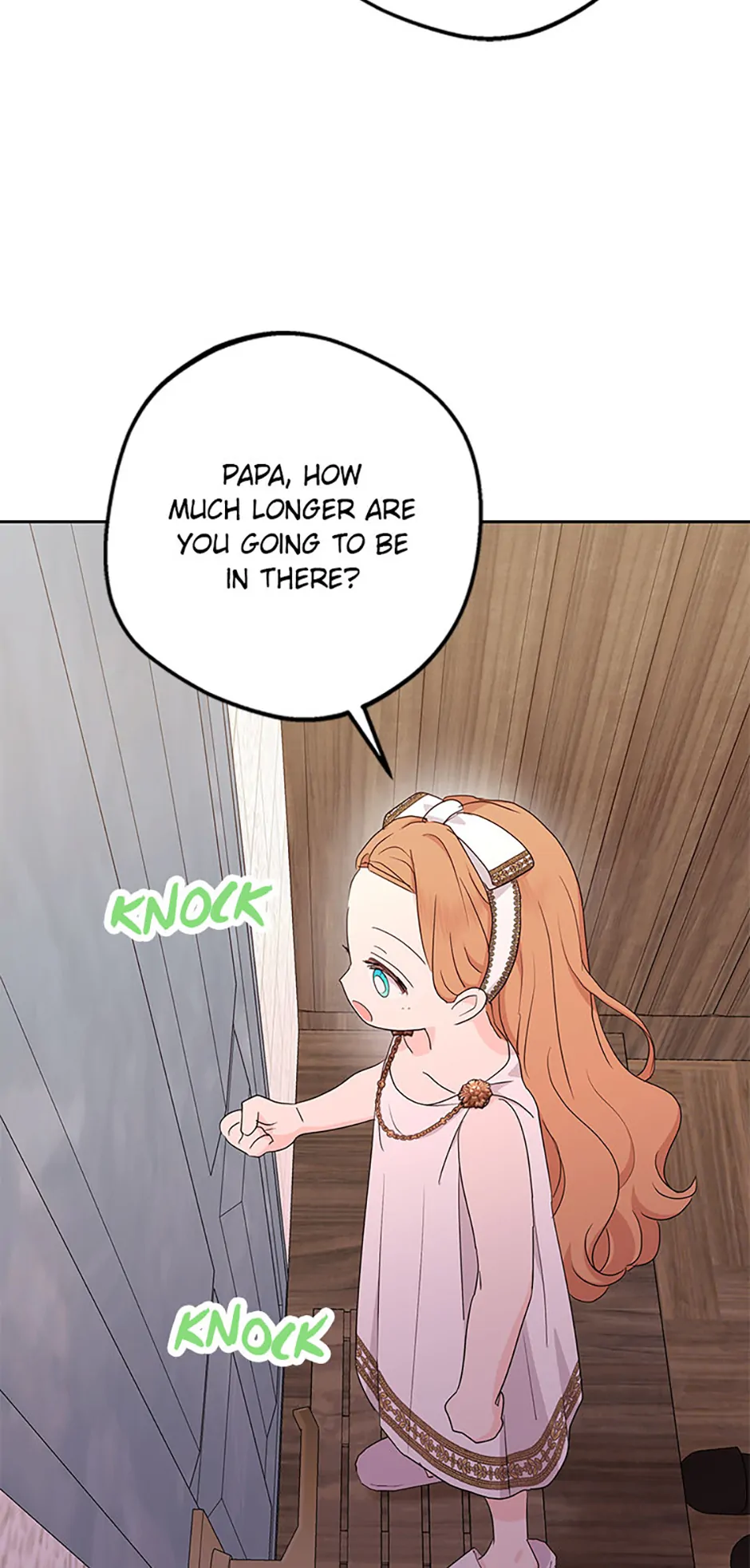 Surviving as an Illegitimate Princess chapter 101 page 49