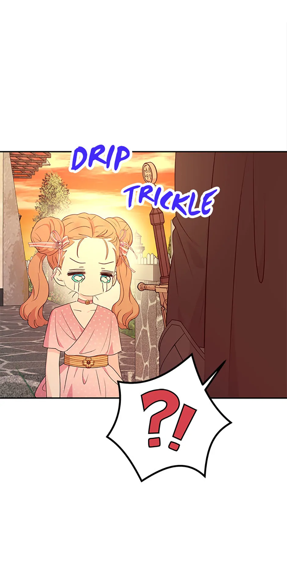 Surviving as an Illegitimate Princess chapter 101 page 9