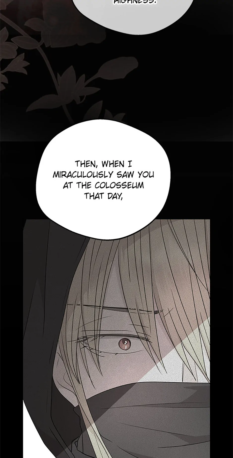 Surviving as an Illegitimate Princess chapter 102 page 17