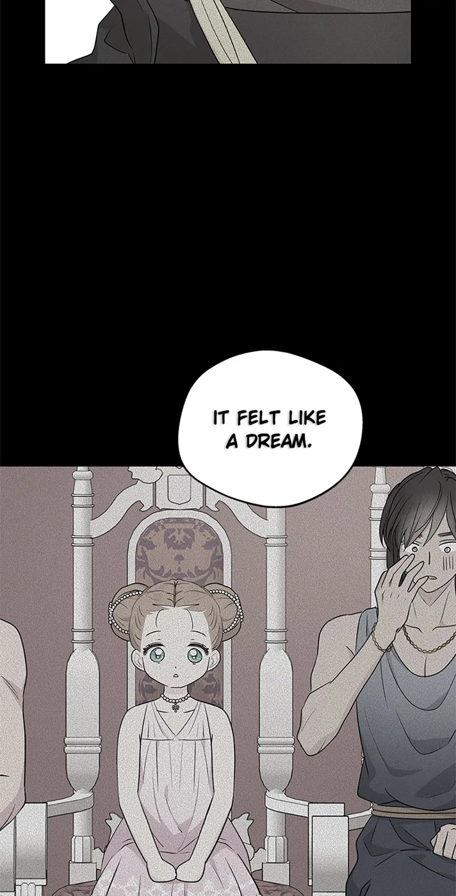 Surviving as an Illegitimate Princess chapter 102 page 18