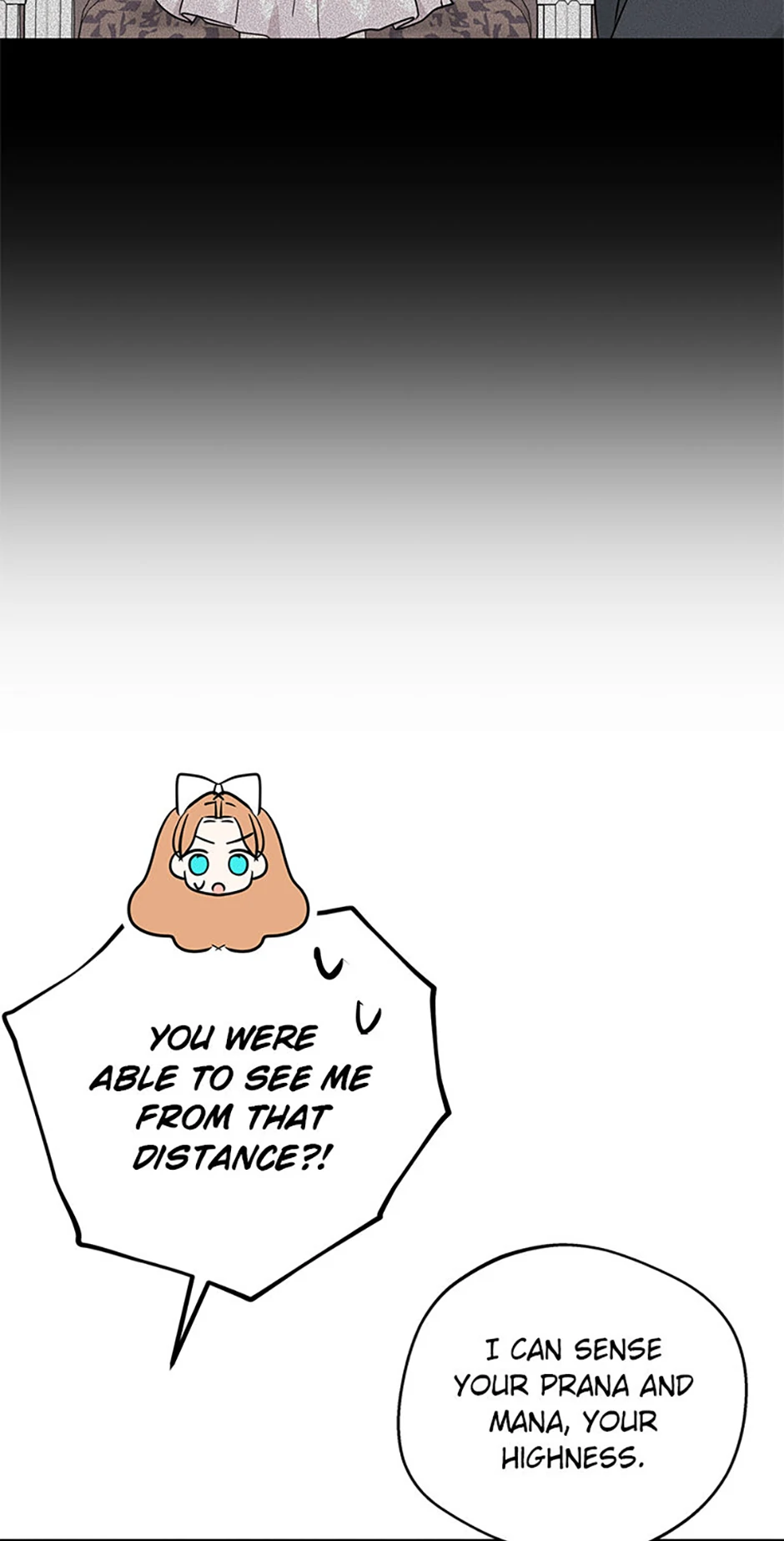 Surviving as an Illegitimate Princess chapter 102 page 19