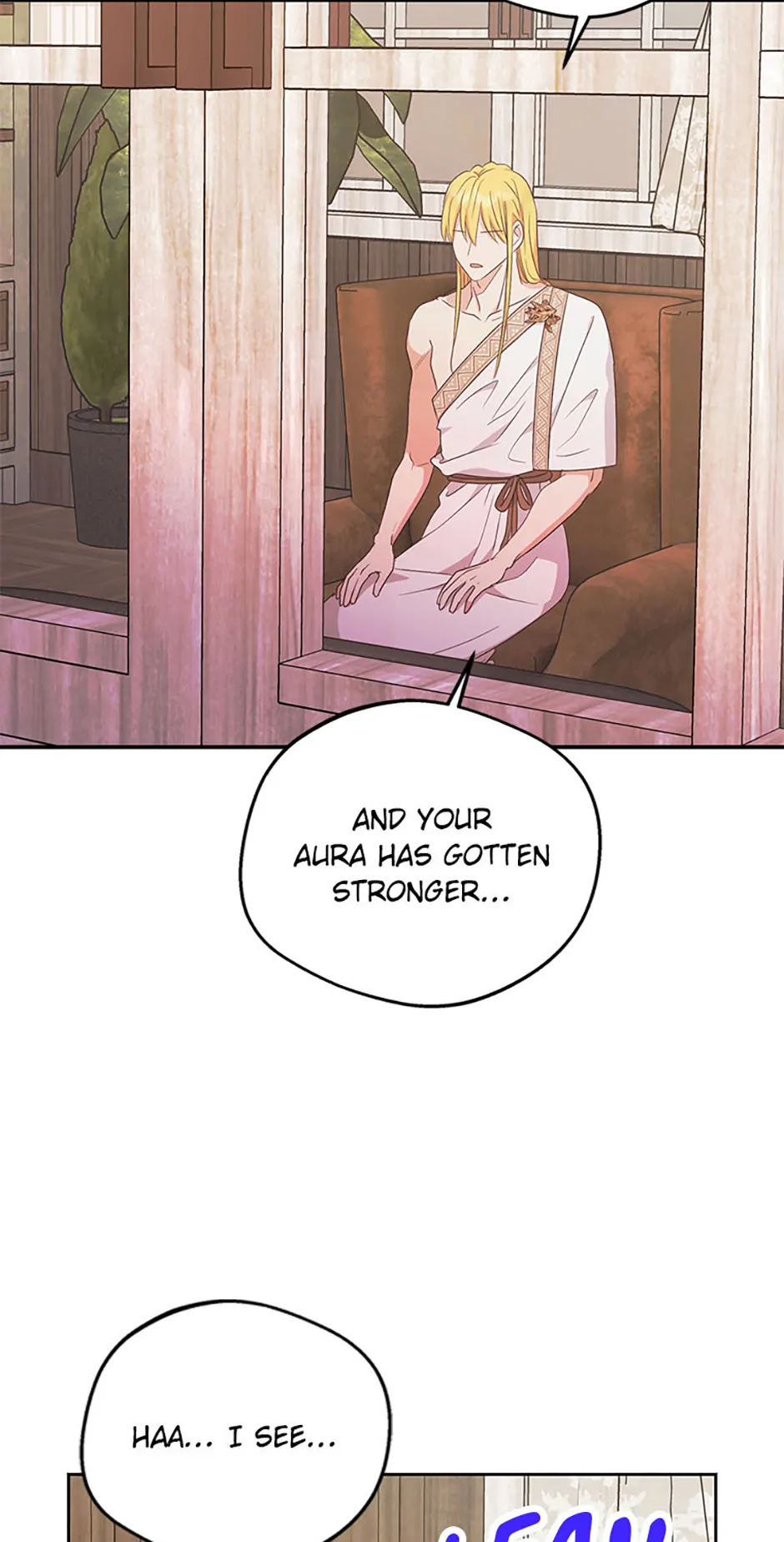 Surviving as an Illegitimate Princess chapter 102 page 20
