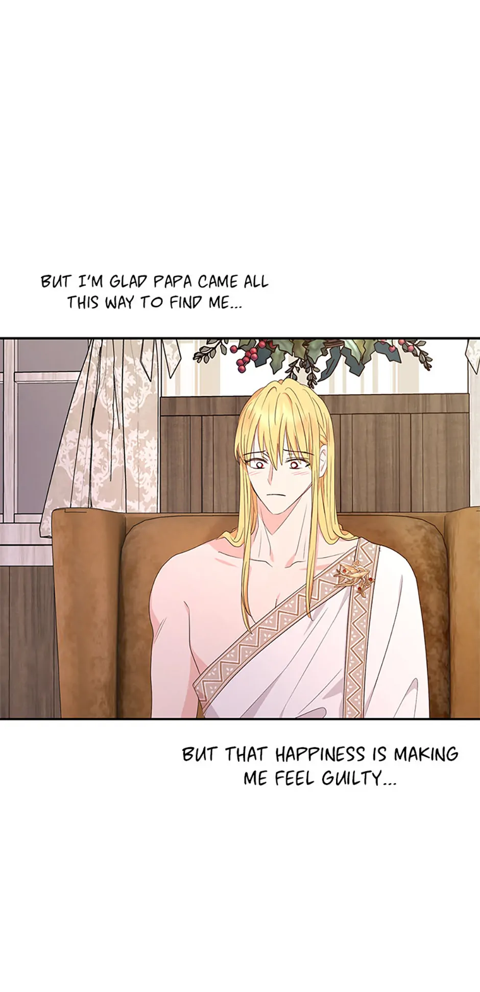 Surviving as an Illegitimate Princess chapter 102 page 24
