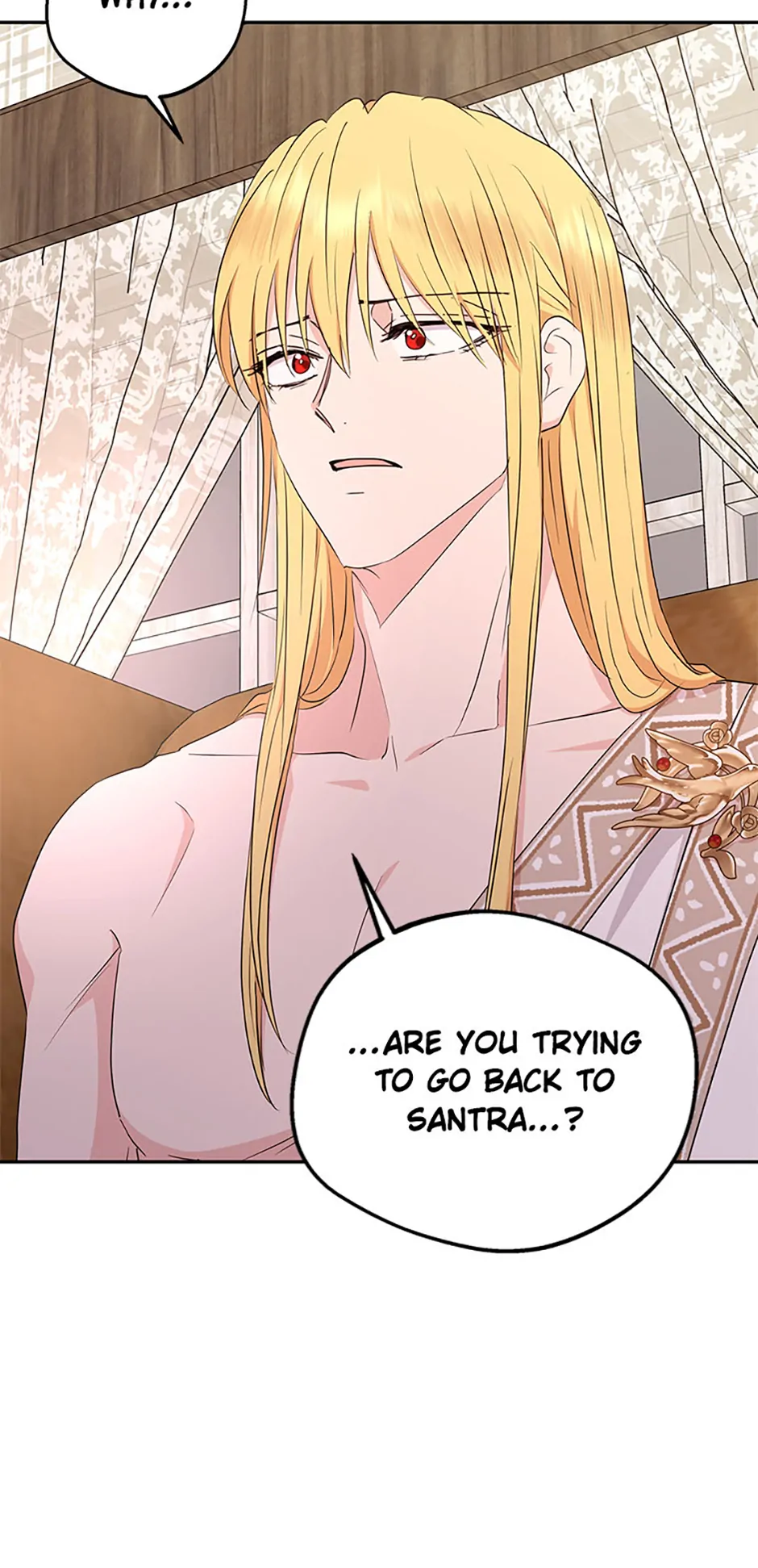 Surviving as an Illegitimate Princess chapter 102 page 26