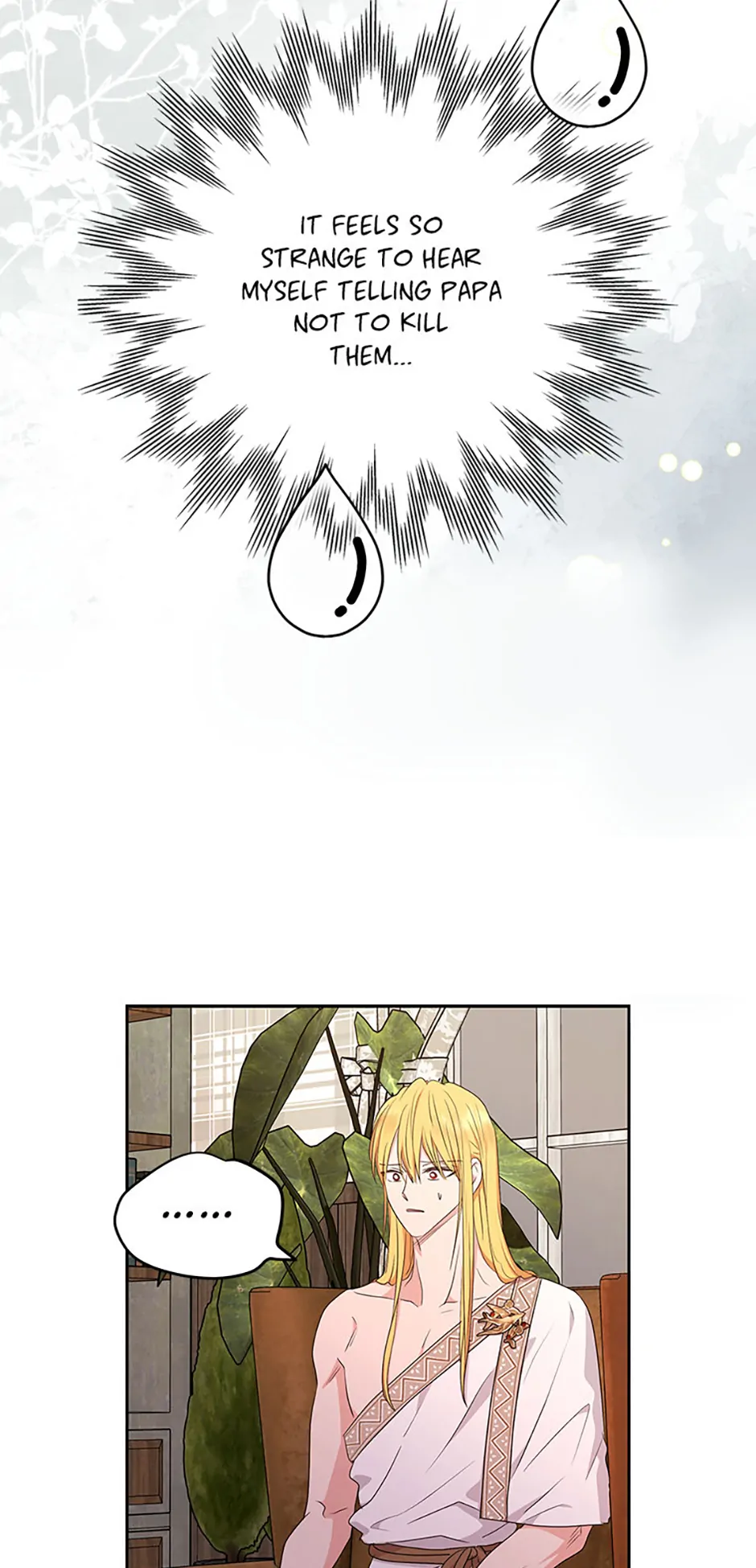 Surviving as an Illegitimate Princess chapter 102 page 40