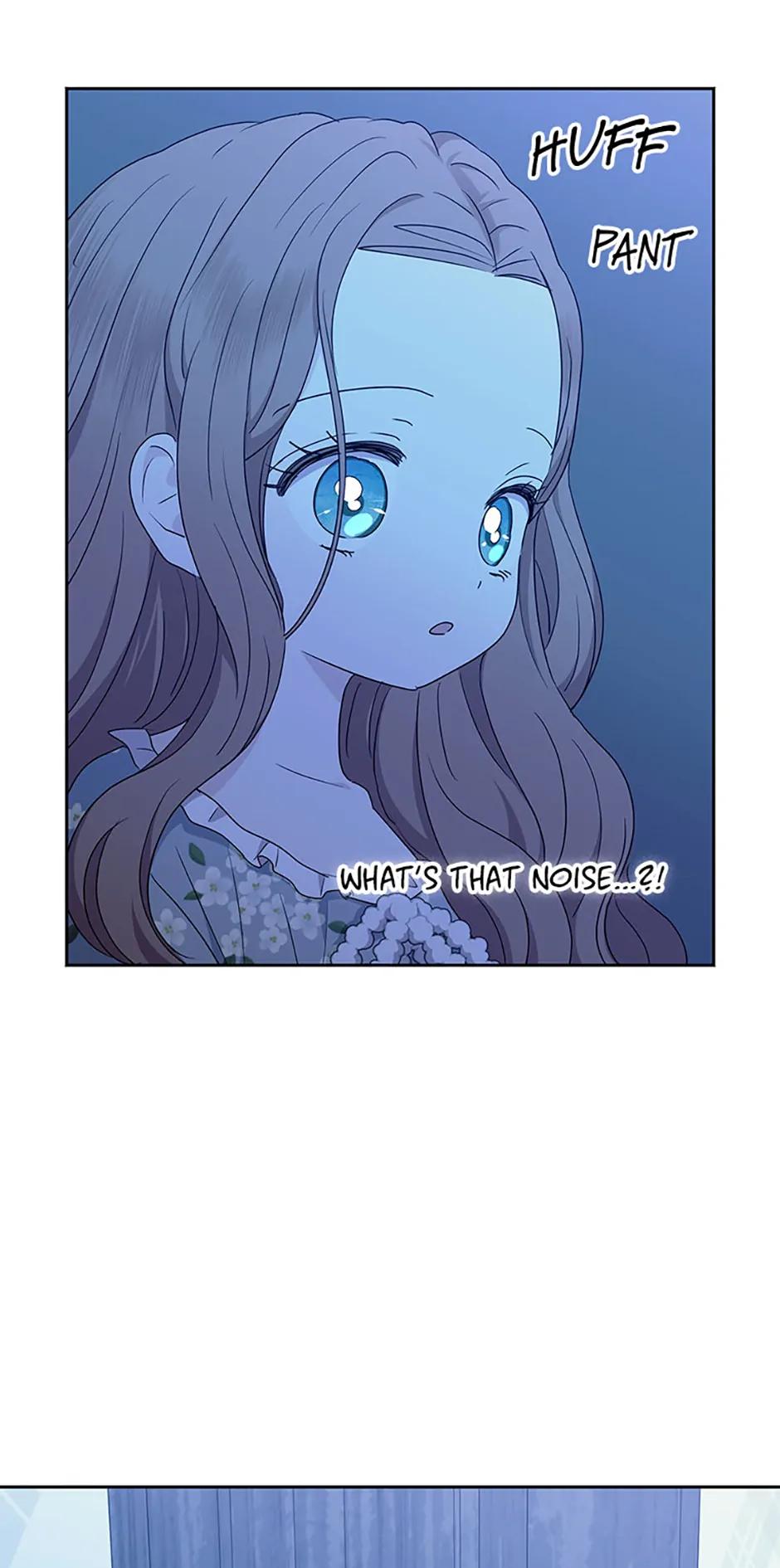 Surviving as an Illegitimate Princess chapter 102 page 51