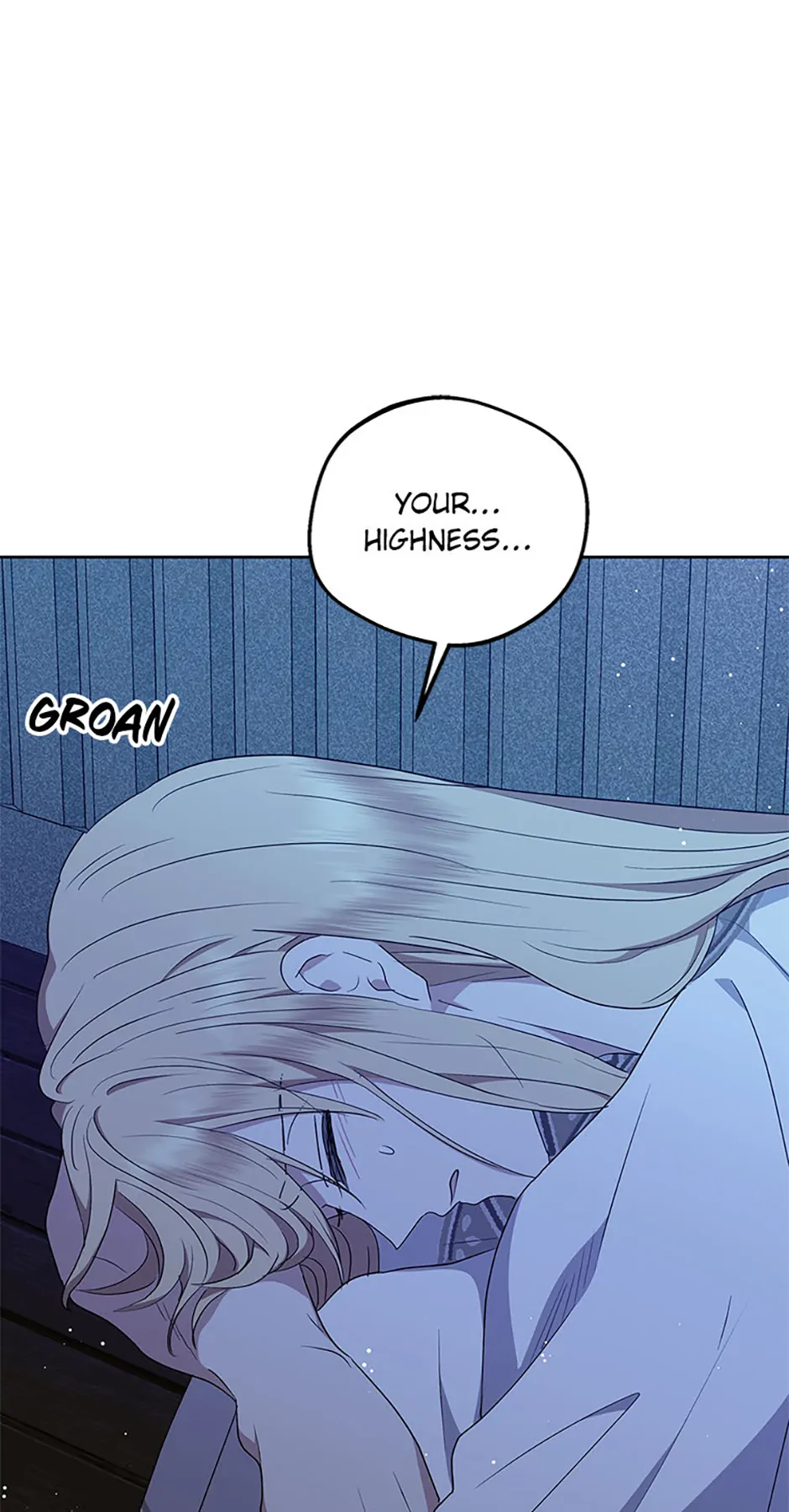Surviving as an Illegitimate Princess chapter 102 page 54