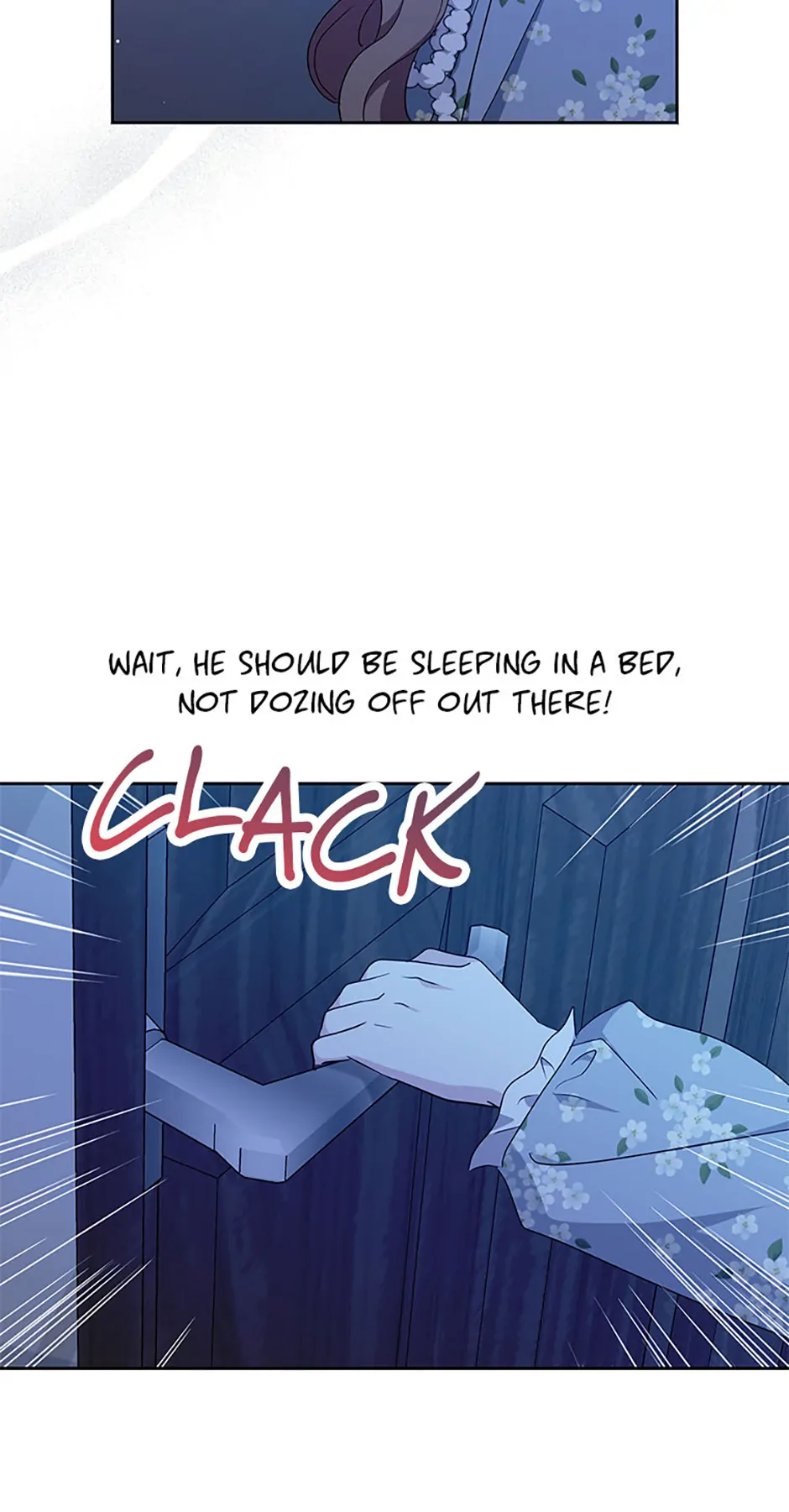 Surviving as an Illegitimate Princess chapter 102 page 56