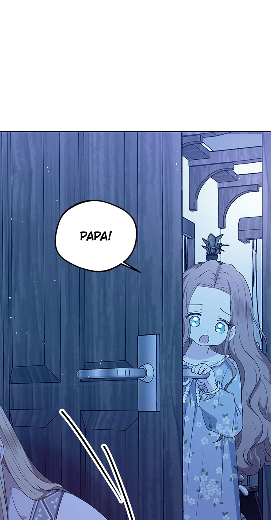 Surviving as an Illegitimate Princess chapter 102 page 57