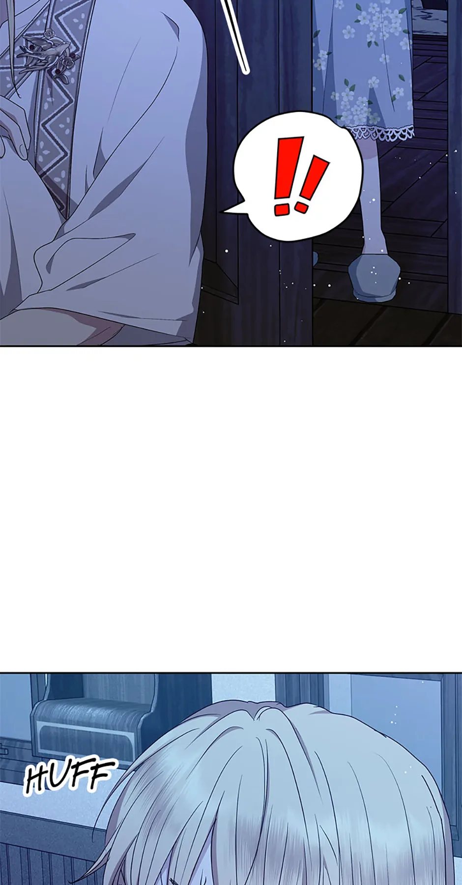 Surviving as an Illegitimate Princess chapter 102 page 58
