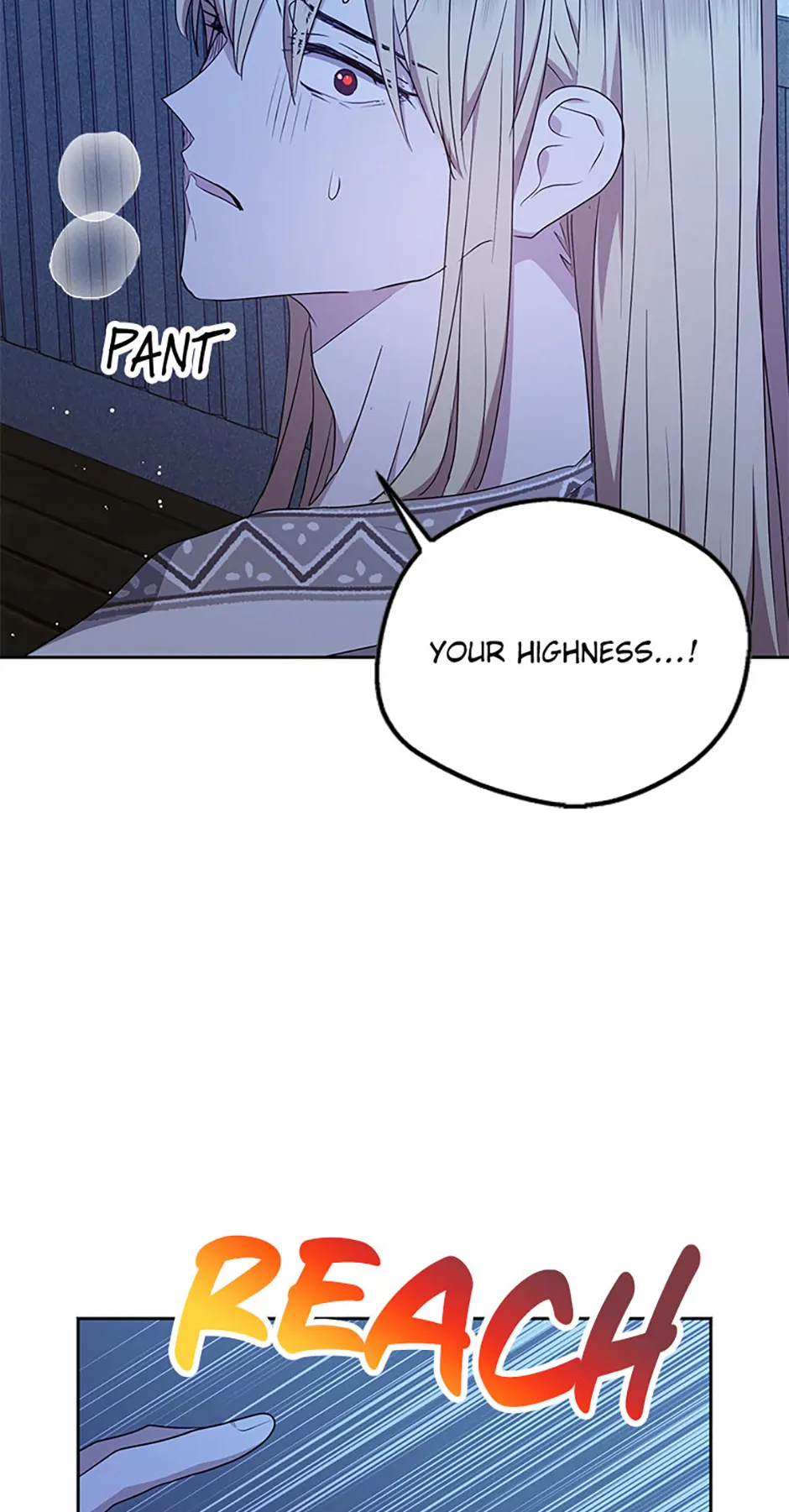 Surviving as an Illegitimate Princess chapter 102 page 59