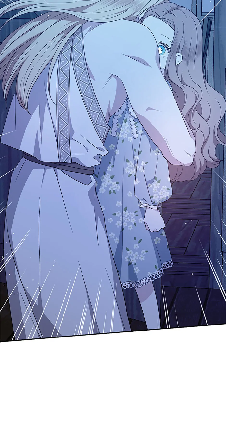 Surviving as an Illegitimate Princess chapter 102 page 61