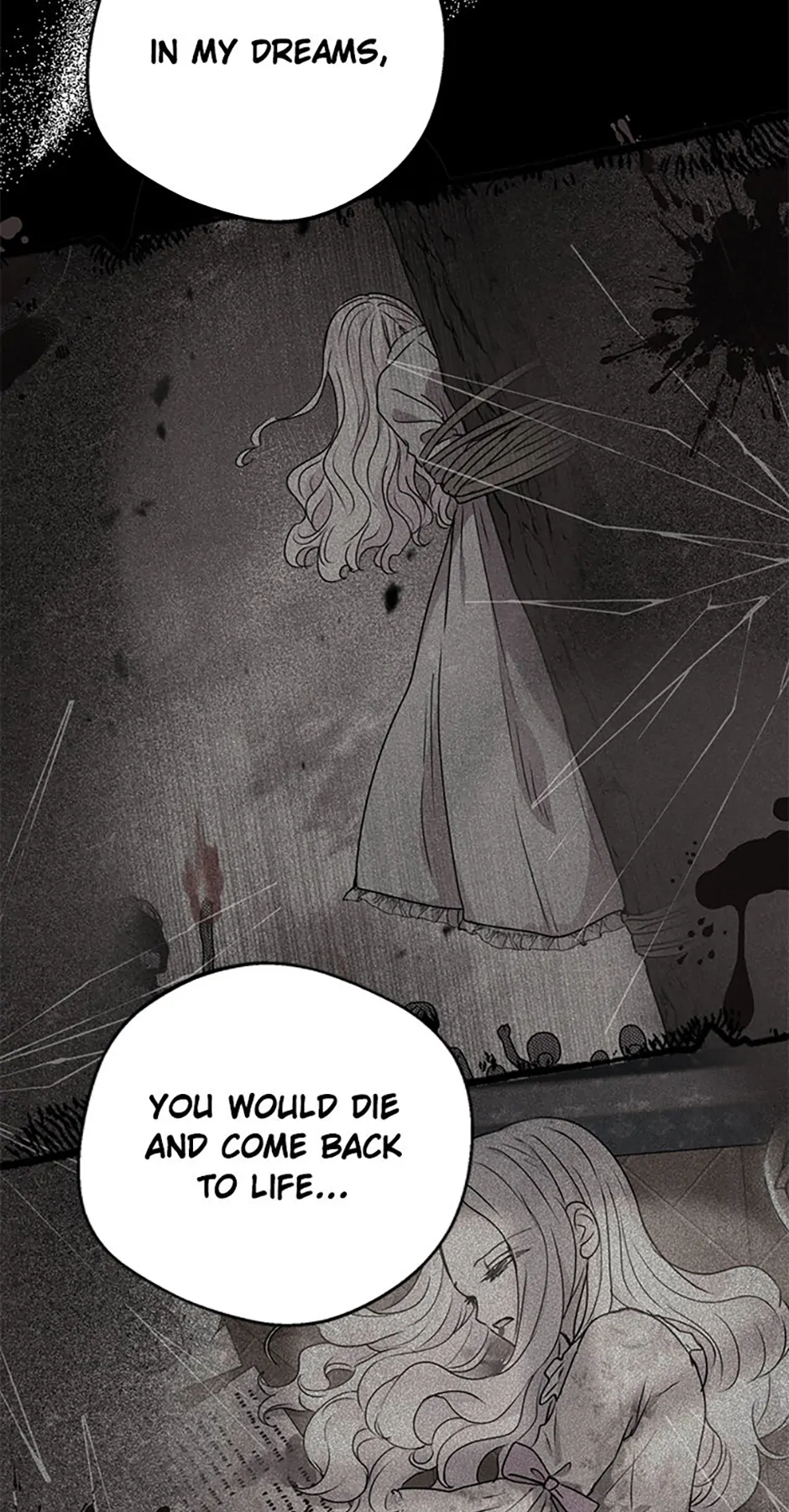 Surviving as an Illegitimate Princess chapter 102 page 66