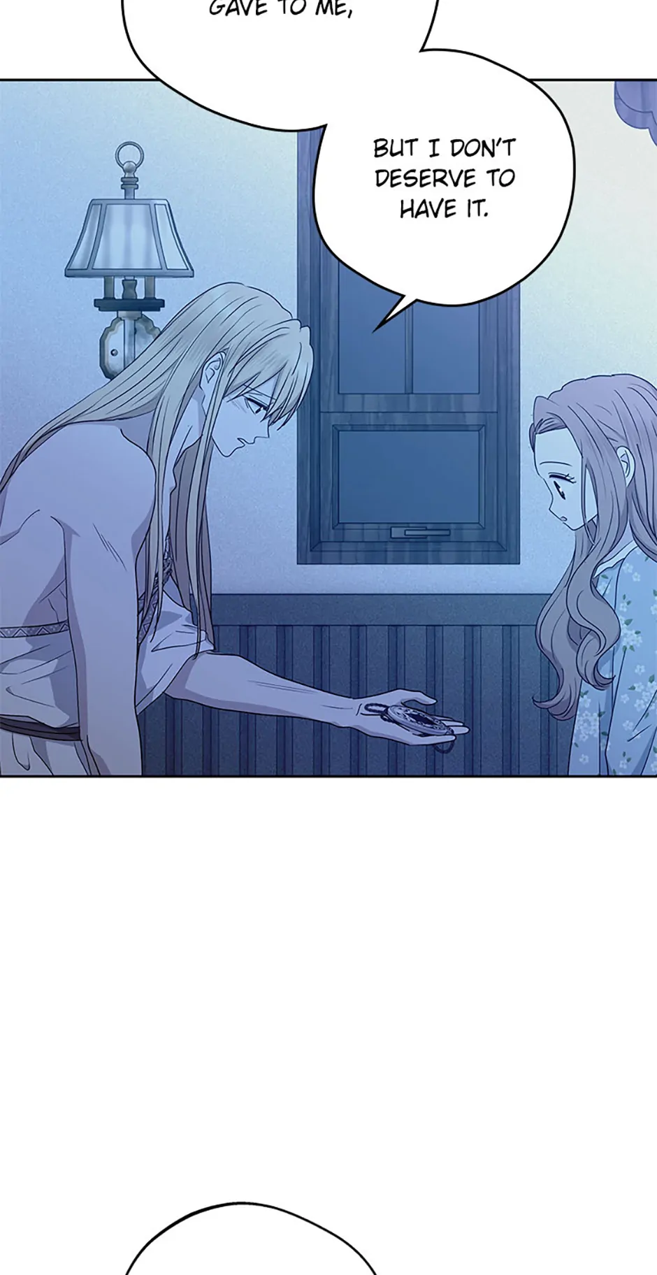 Surviving as an Illegitimate Princess chapter 103 page 11