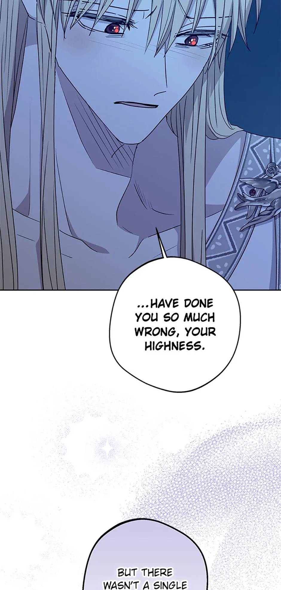 Surviving as an Illegitimate Princess chapter 103 page 15