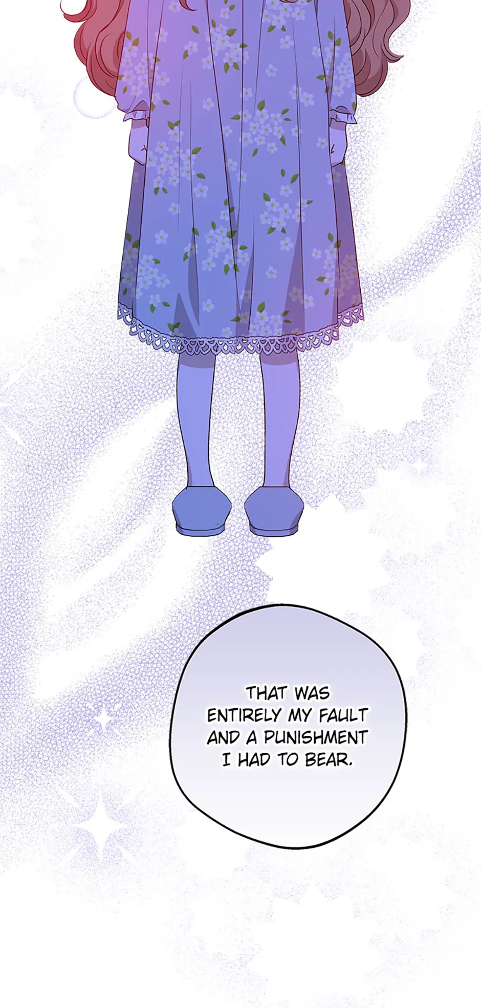 Surviving as an Illegitimate Princess chapter 103 page 17