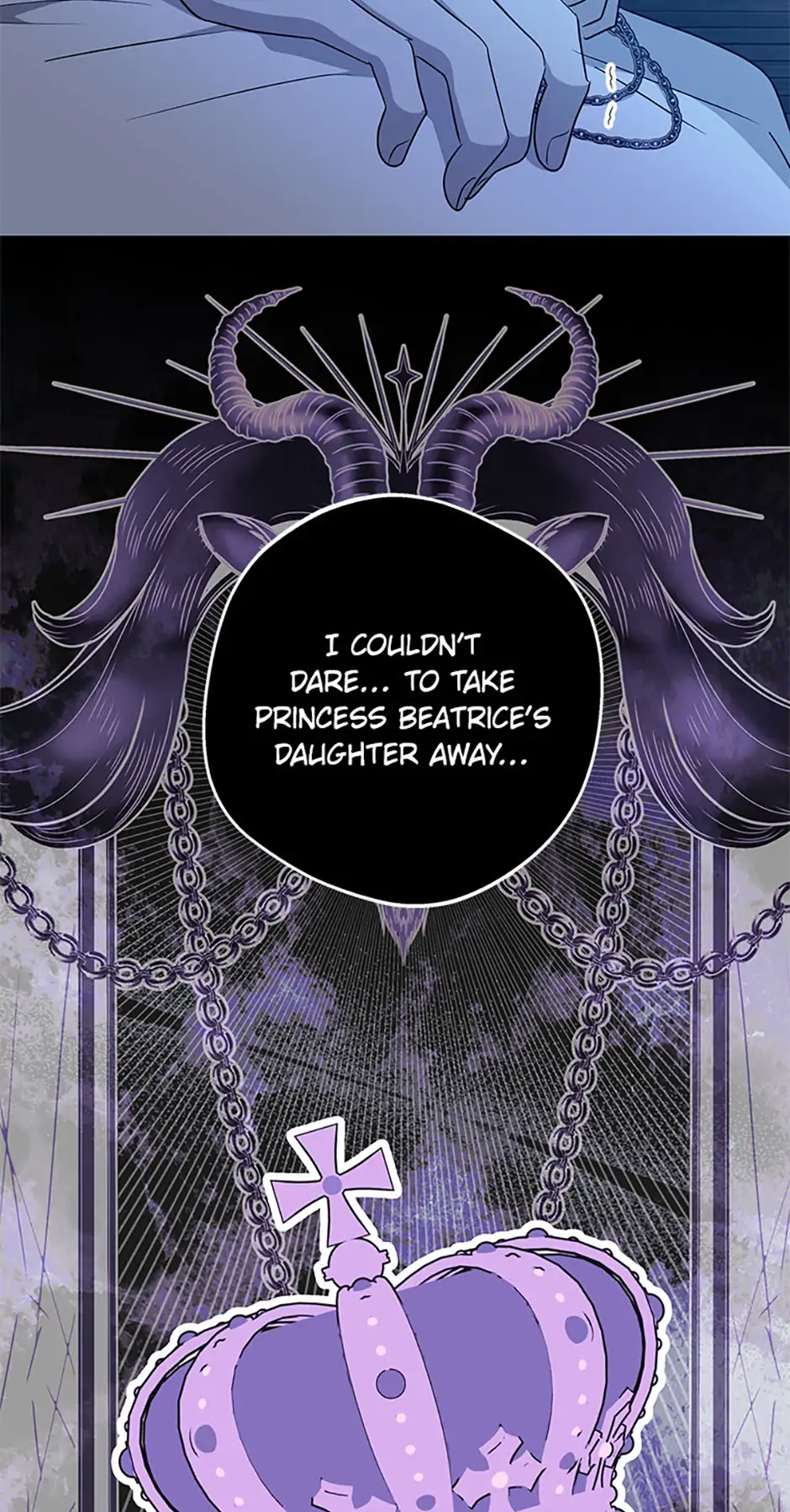Surviving as an Illegitimate Princess chapter 103 page 29