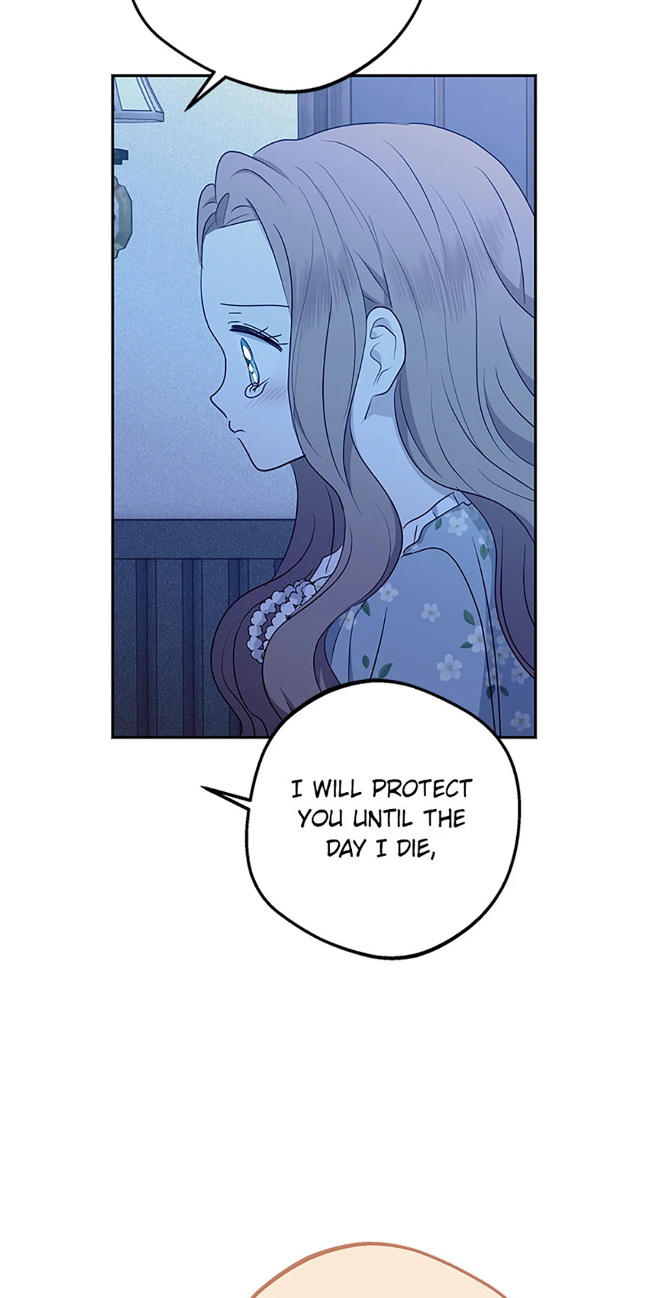 Surviving as an Illegitimate Princess chapter 103 page 38
