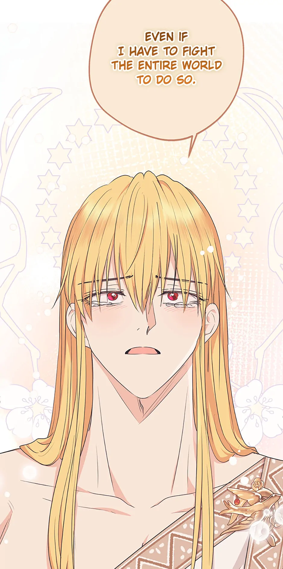 Surviving as an Illegitimate Princess chapter 103 page 39