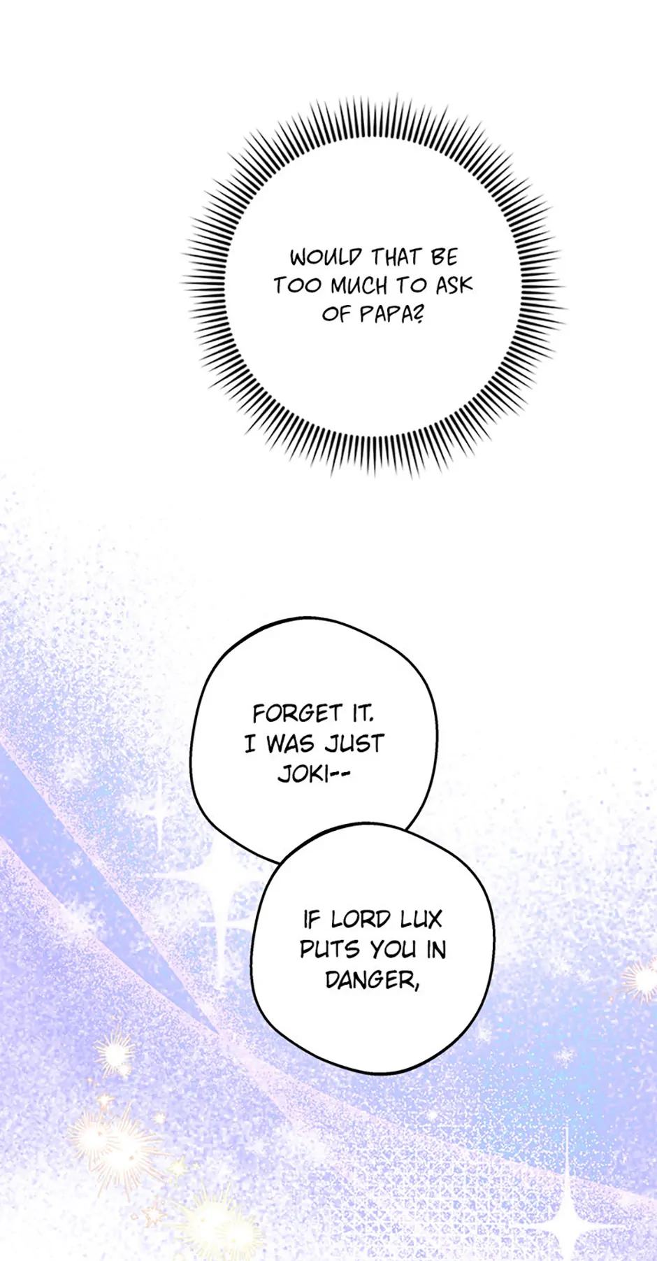 Surviving as an Illegitimate Princess chapter 103 page 43