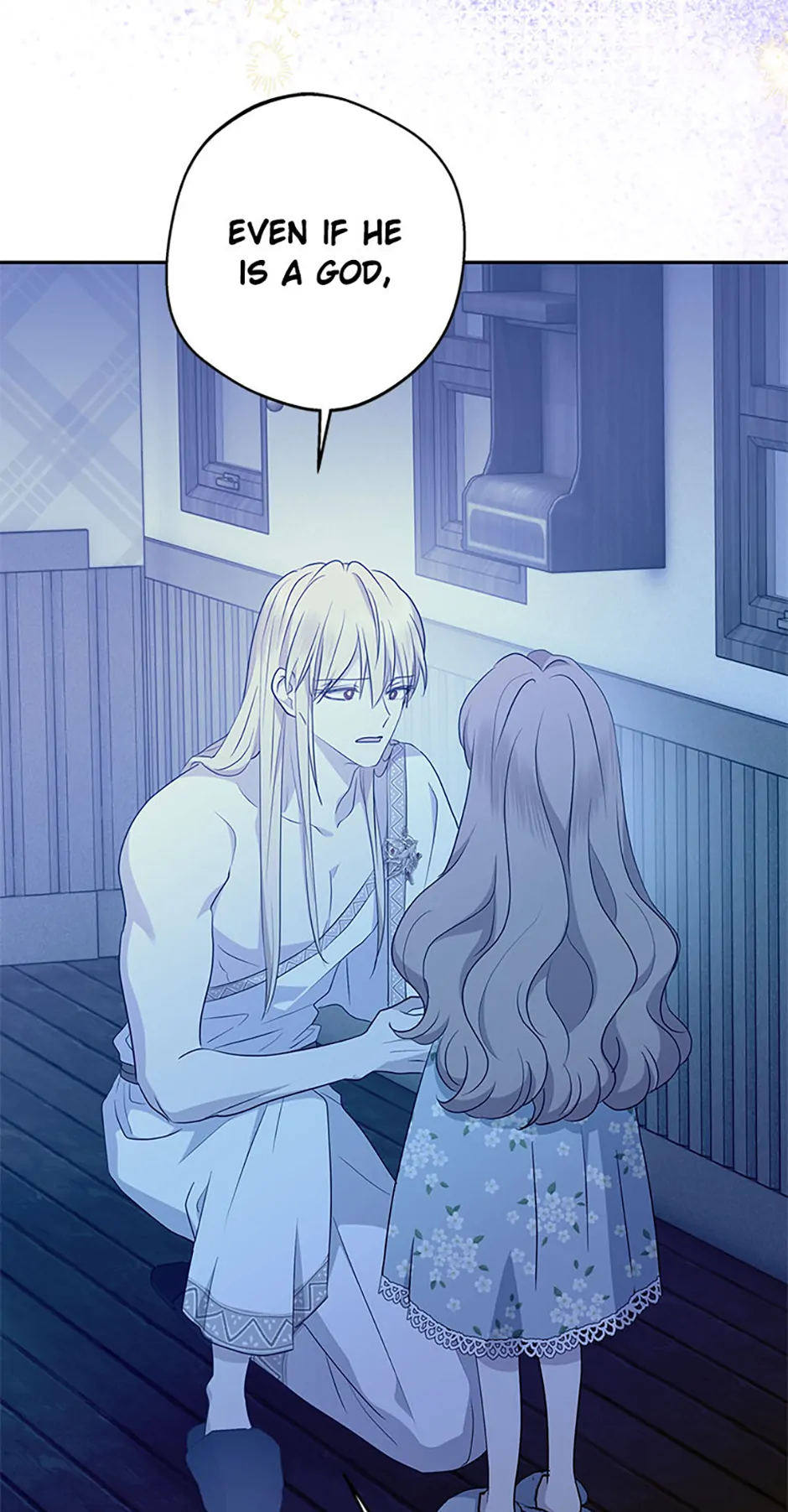 Surviving as an Illegitimate Princess chapter 103 page 44