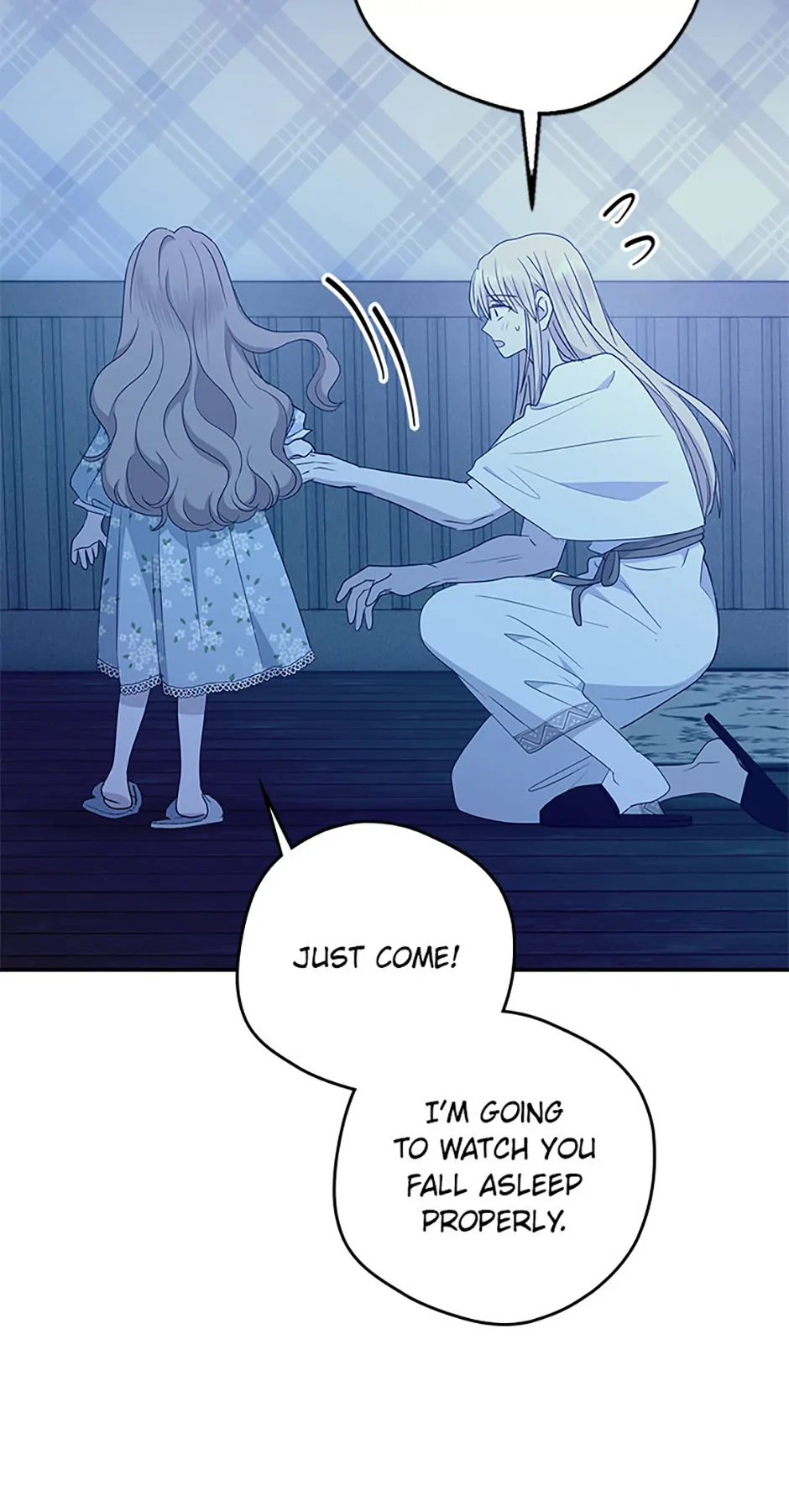 Surviving as an Illegitimate Princess chapter 103 page 50