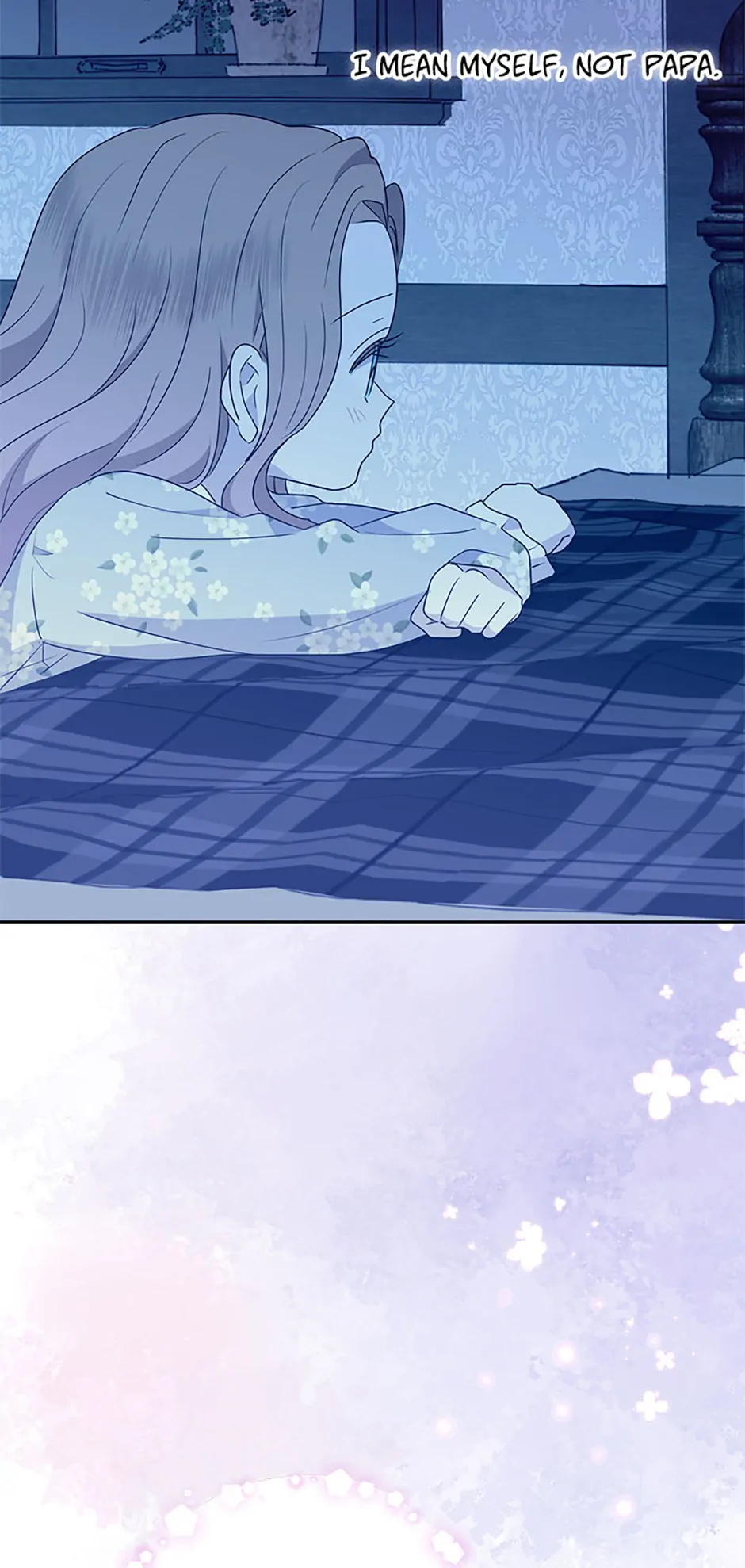 Surviving as an Illegitimate Princess chapter 103 page 61
