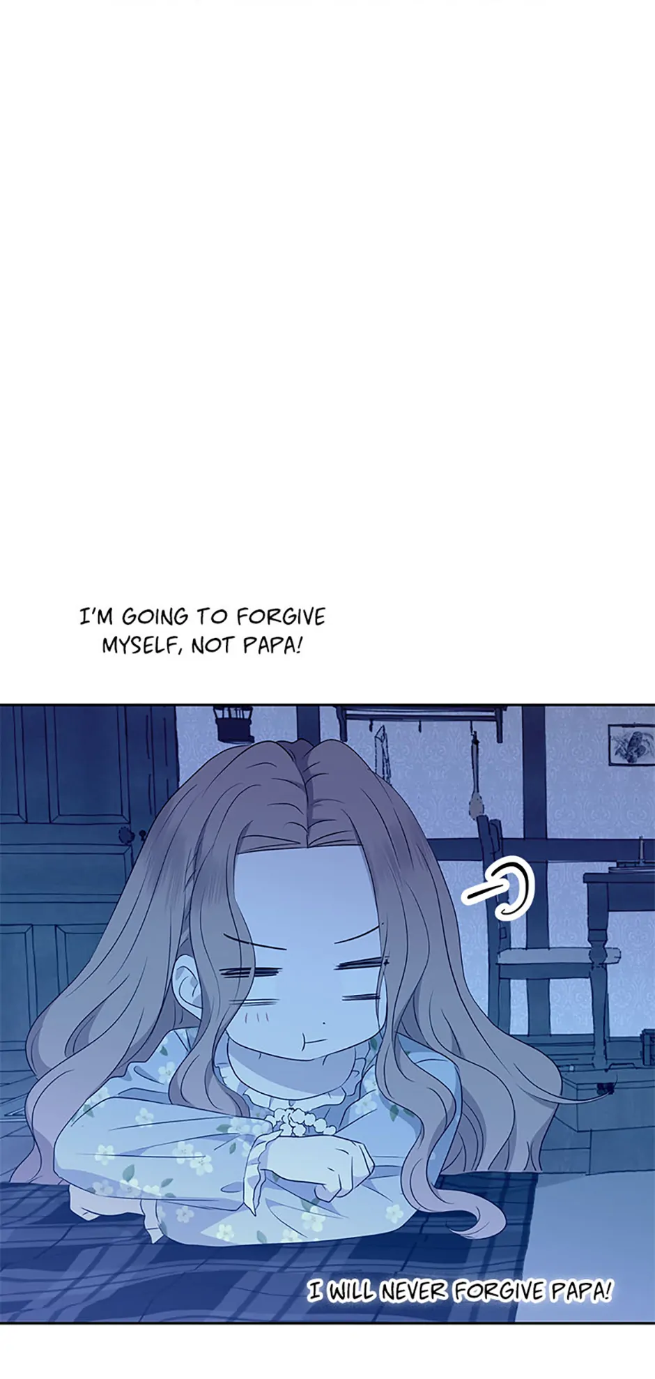 Surviving as an Illegitimate Princess chapter 103 page 66