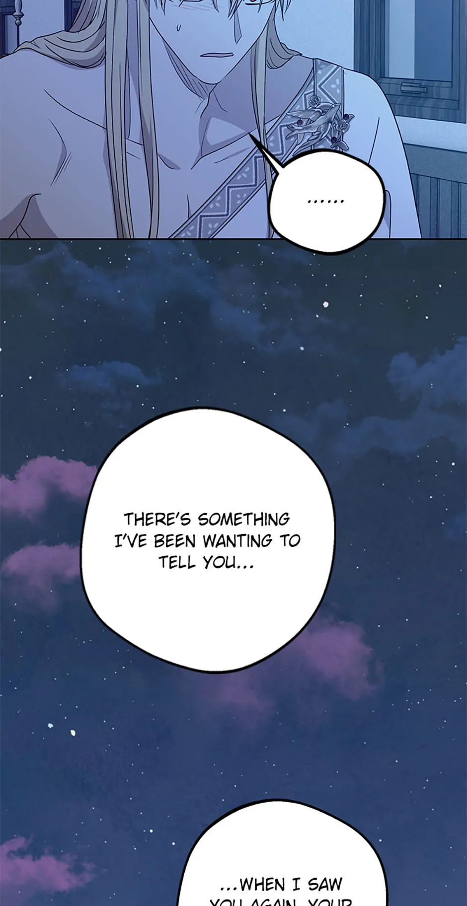 Surviving as an Illegitimate Princess chapter 103 page 8