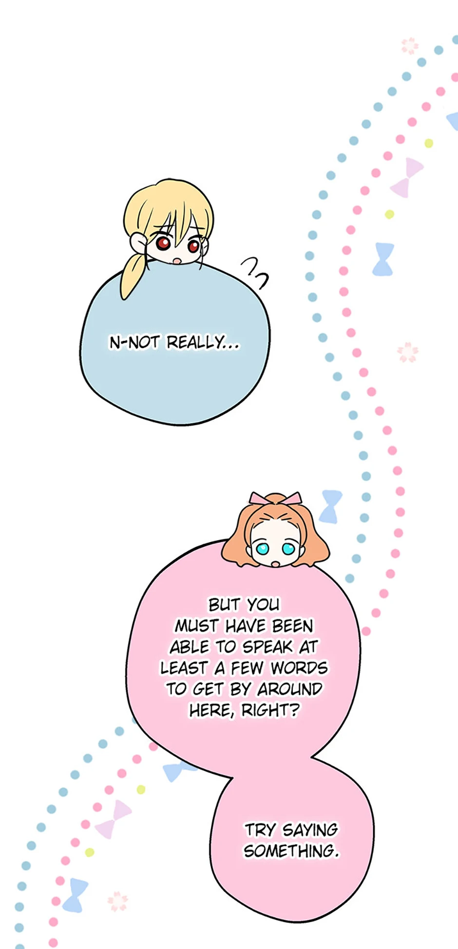 Surviving as an Illegitimate Princess chapter 104 page 11