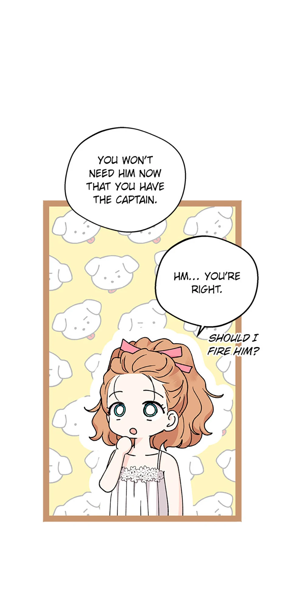 Surviving as an Illegitimate Princess chapter 104 page 19