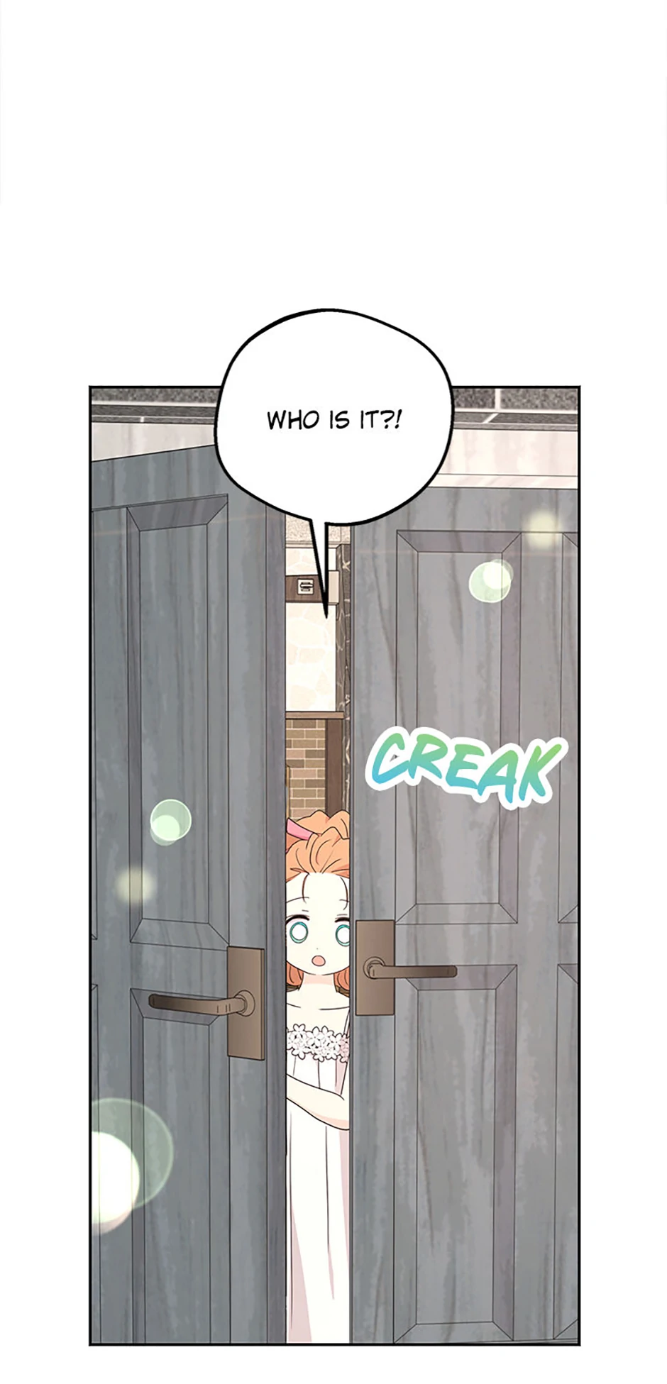 Surviving as an Illegitimate Princess chapter 104 page 21