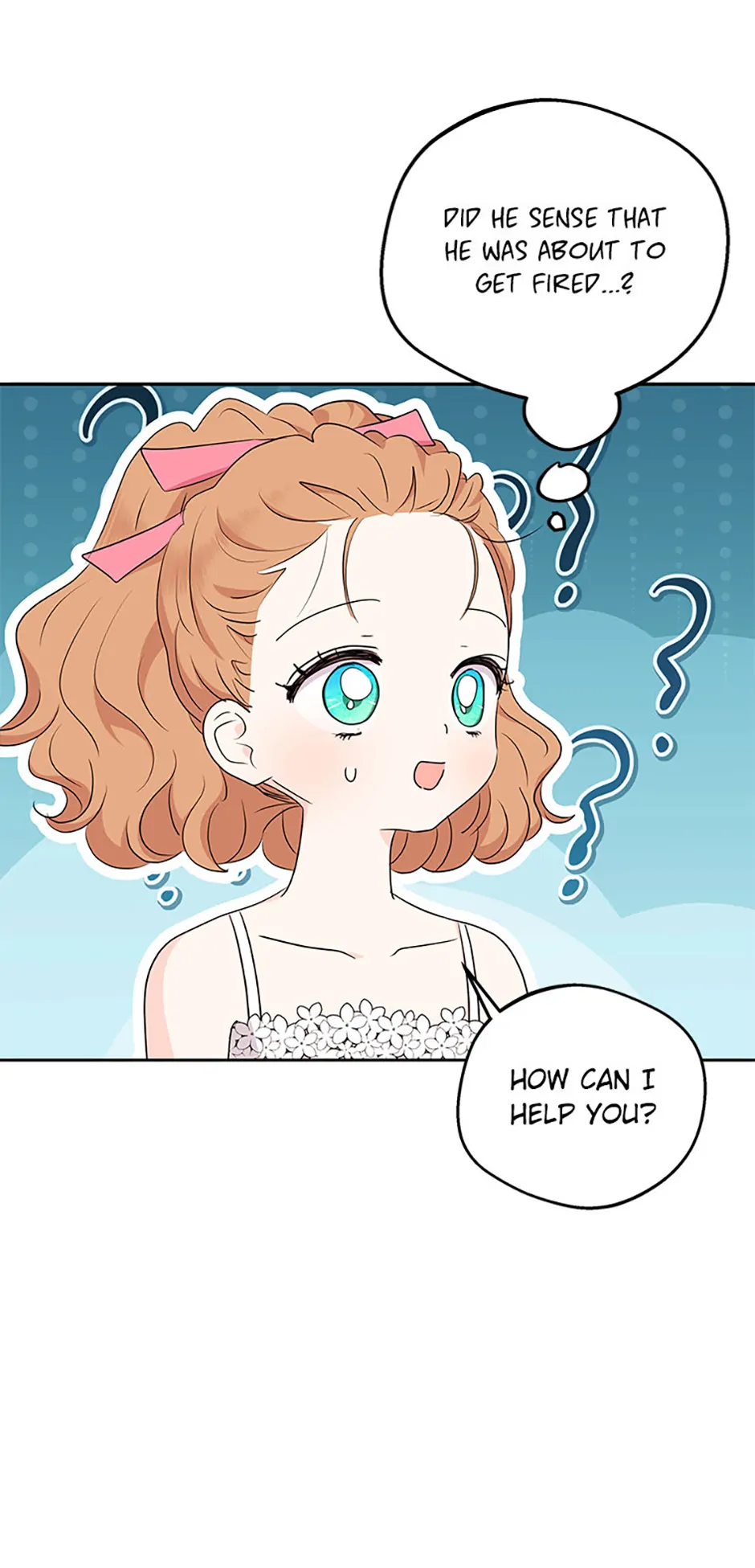Surviving as an Illegitimate Princess chapter 104 page 23