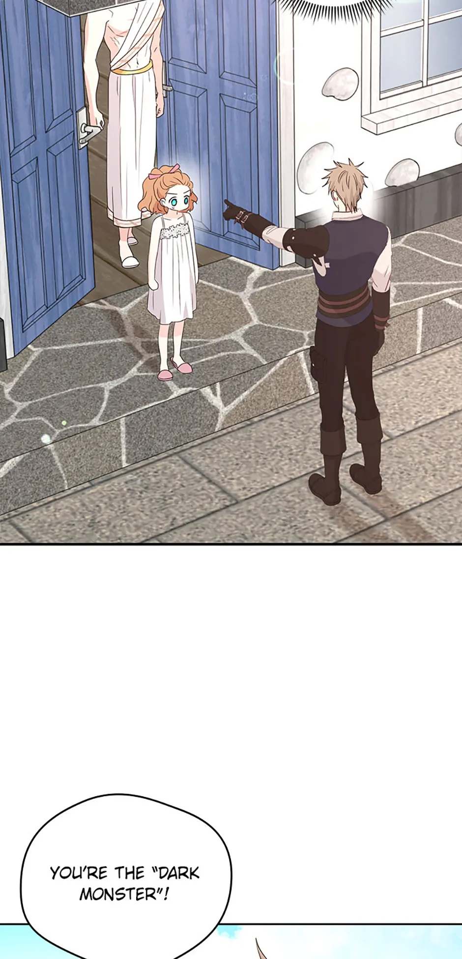 Surviving as an Illegitimate Princess chapter 104 page 25