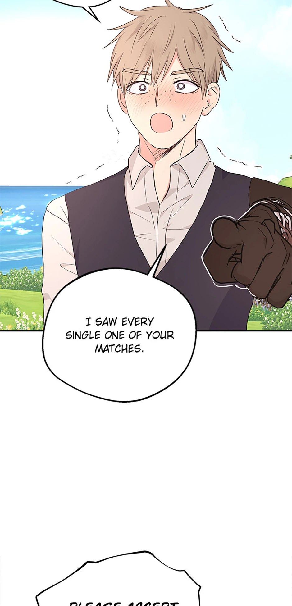 Surviving as an Illegitimate Princess chapter 104 page 26