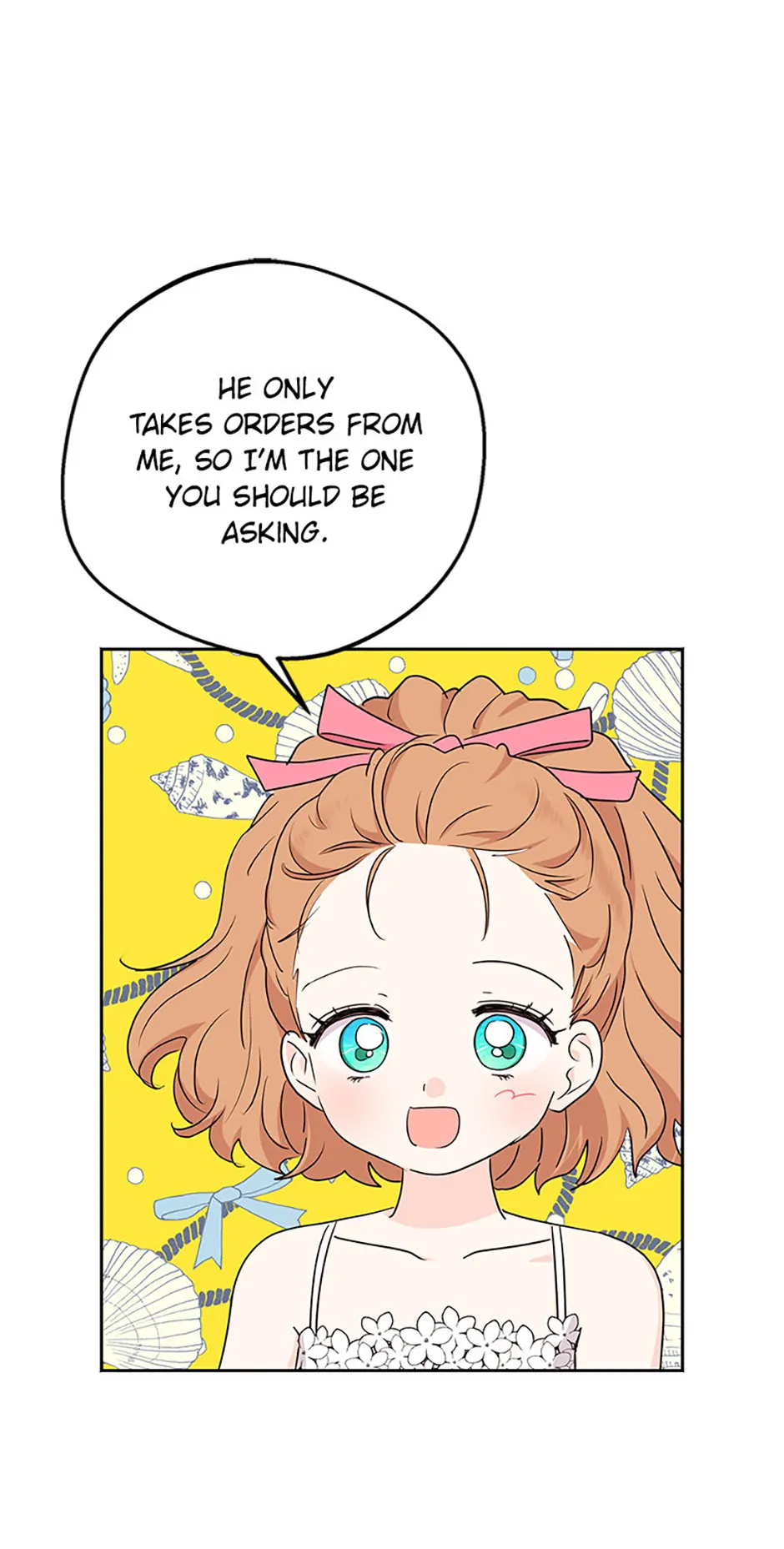 Surviving as an Illegitimate Princess chapter 104 page 29
