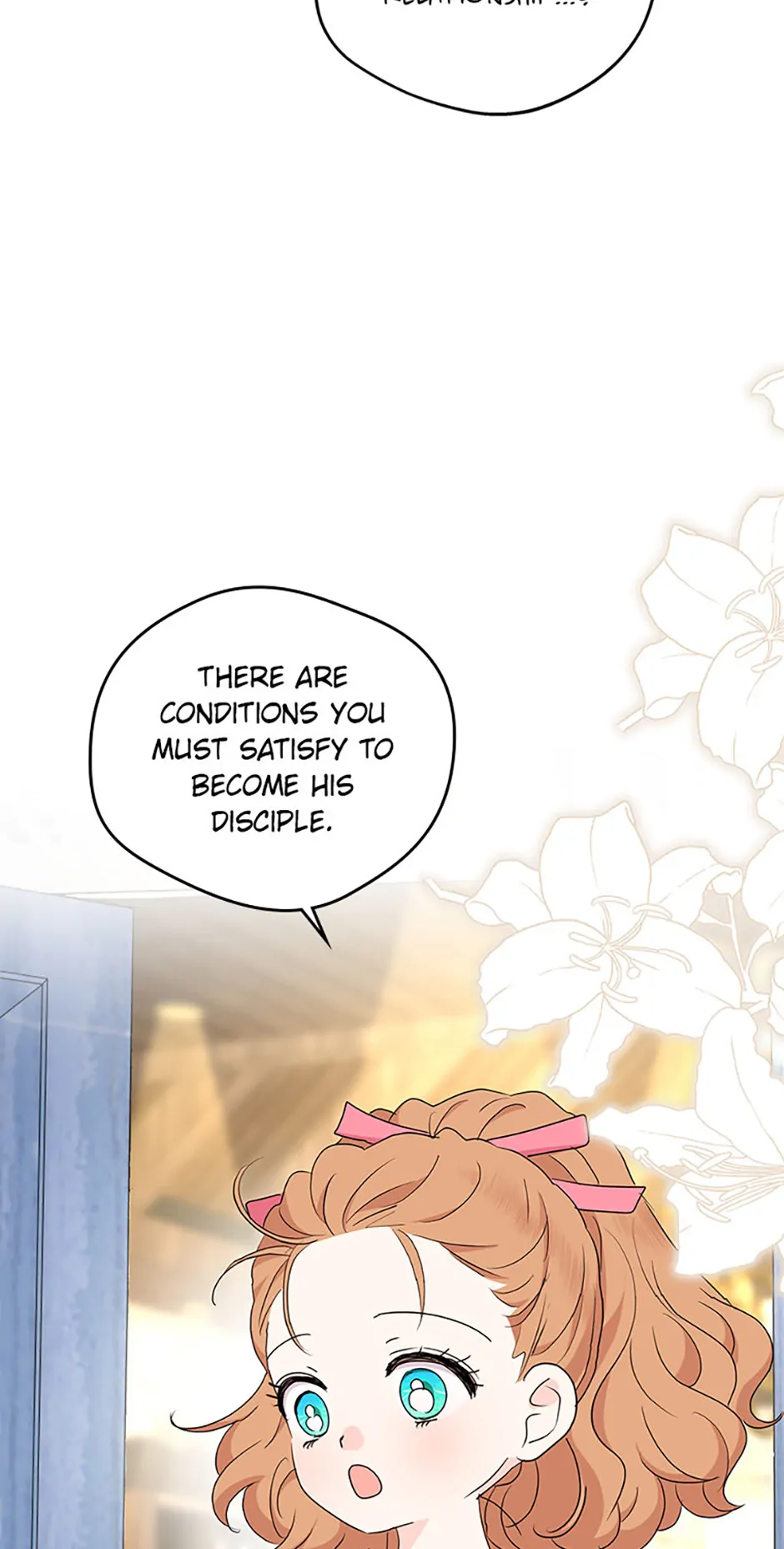 Surviving as an Illegitimate Princess chapter 104 page 31