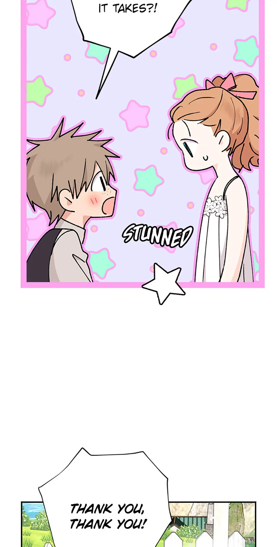 Surviving as an Illegitimate Princess chapter 104 page 36