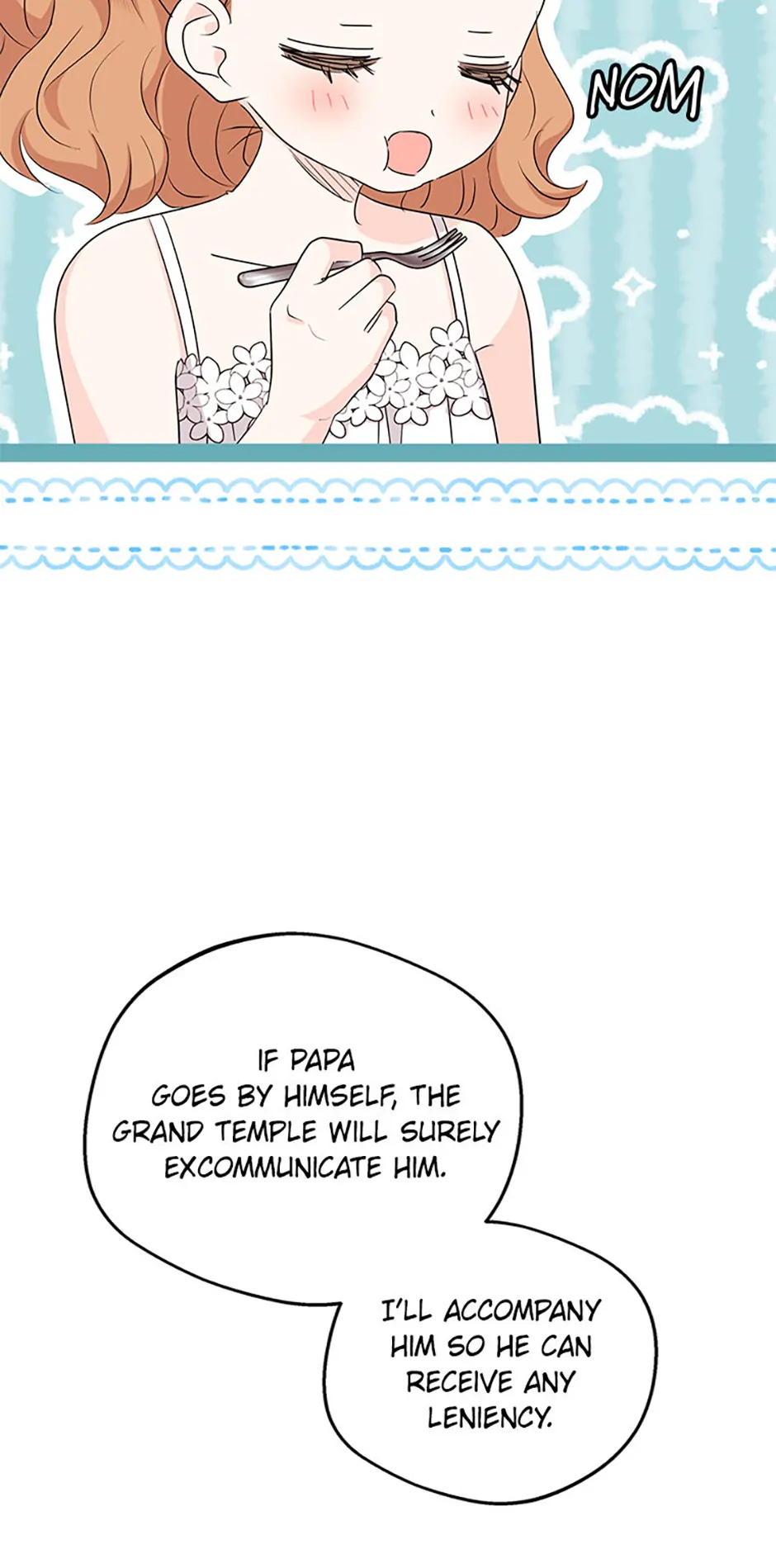Surviving as an Illegitimate Princess chapter 104 page 4