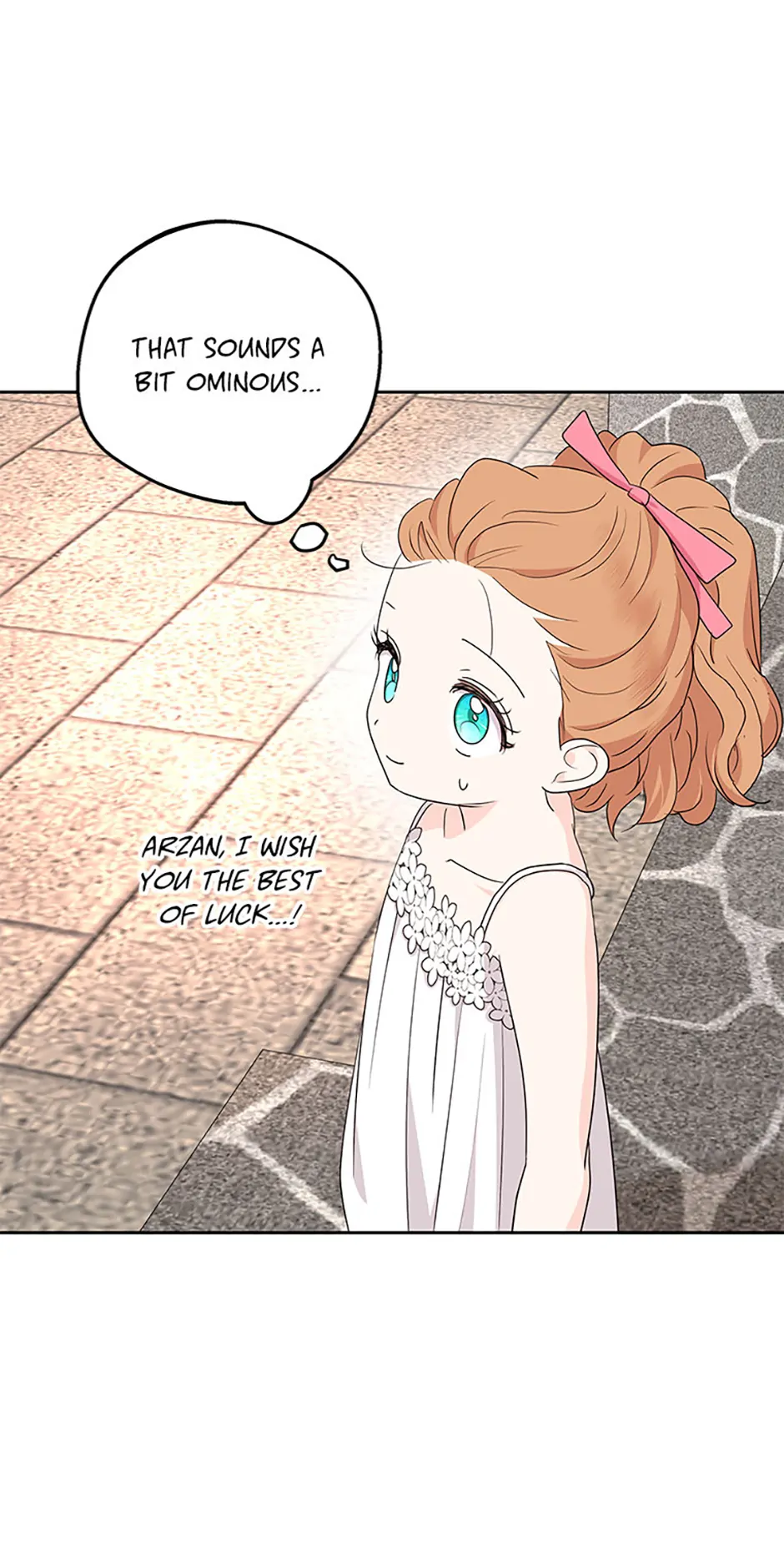 Surviving as an Illegitimate Princess chapter 104 page 40