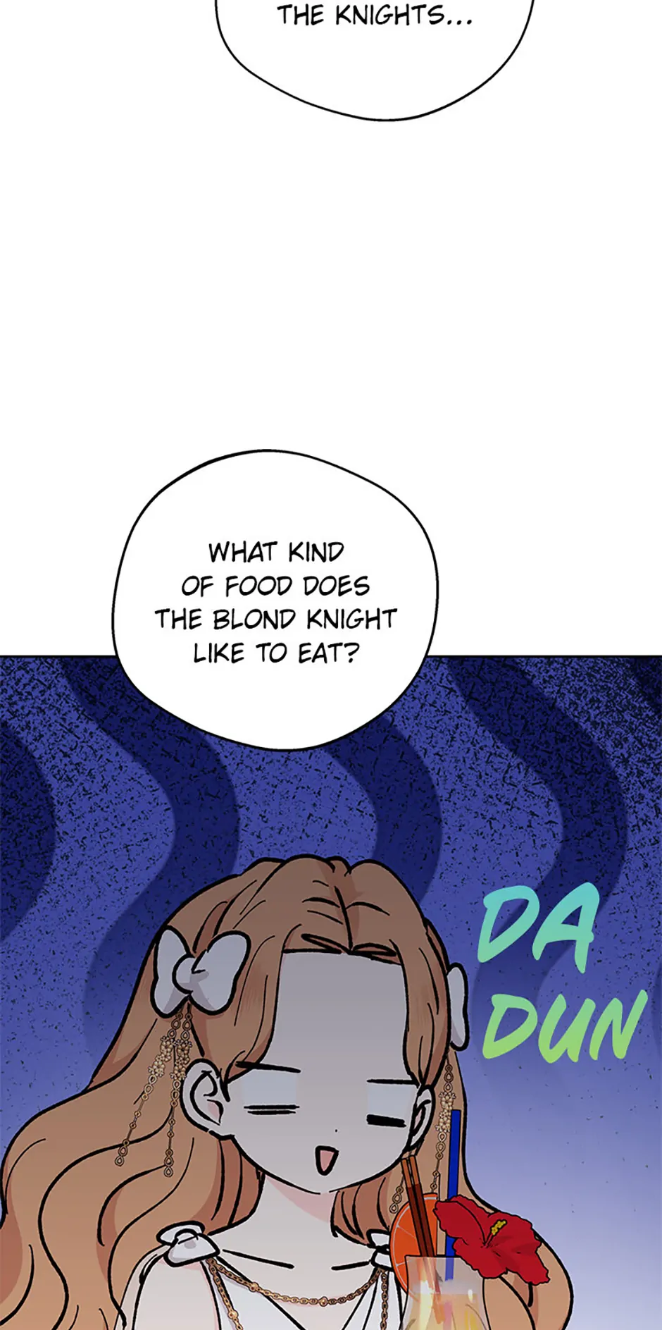 Surviving as an Illegitimate Princess chapter 104 page 51