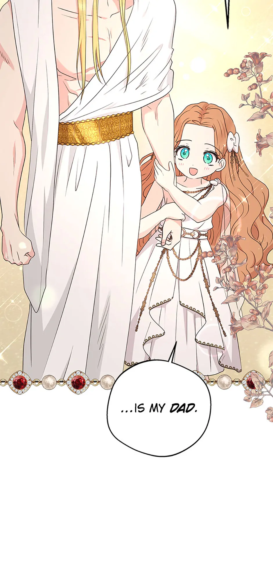 Surviving as an Illegitimate Princess chapter 104 page 59