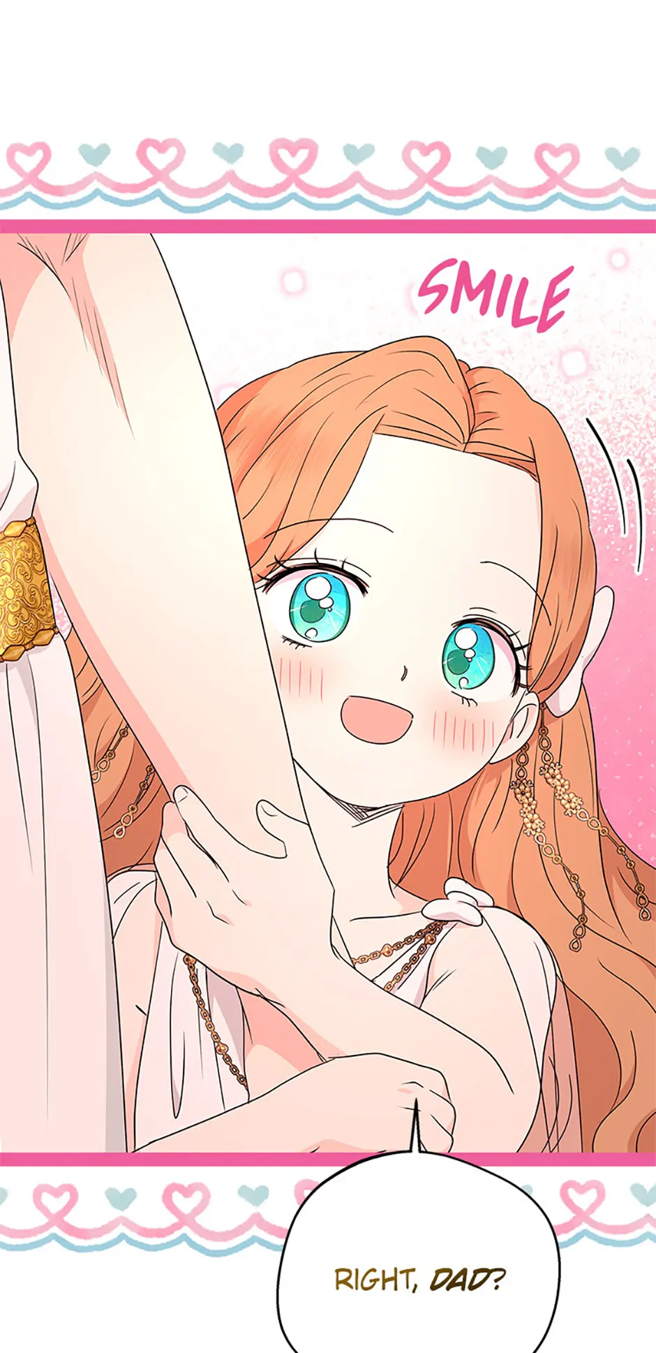 Surviving as an Illegitimate Princess chapter 104 page 60
