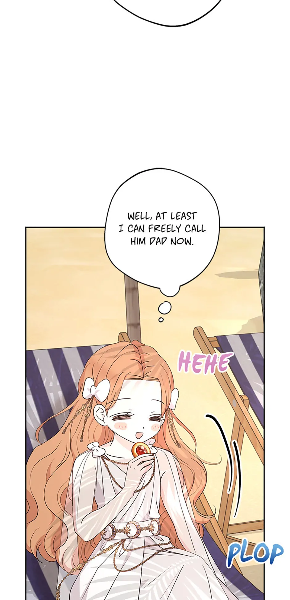 Surviving as an Illegitimate Princess chapter 105 page 12