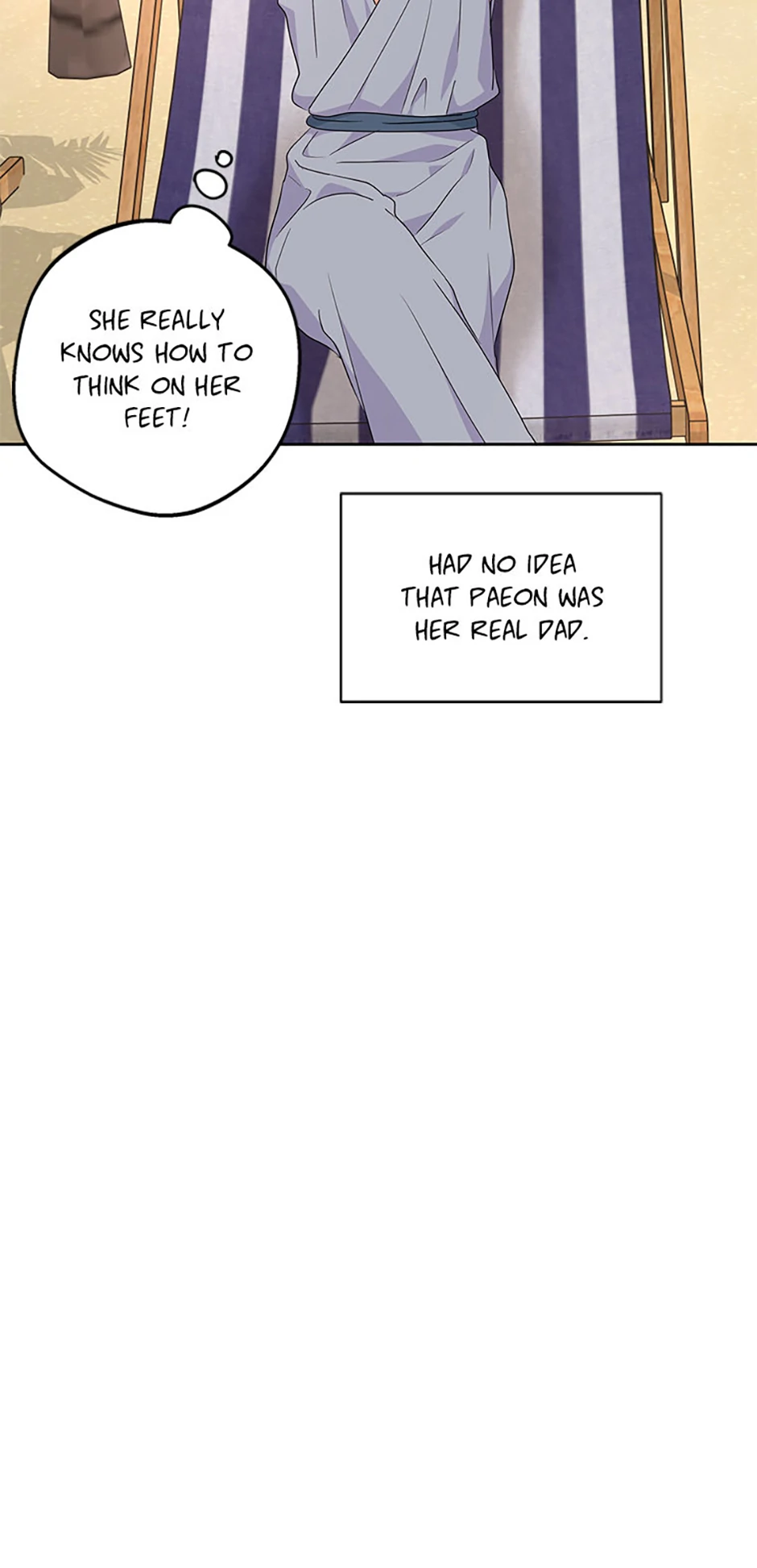 Surviving as an Illegitimate Princess chapter 105 page 14