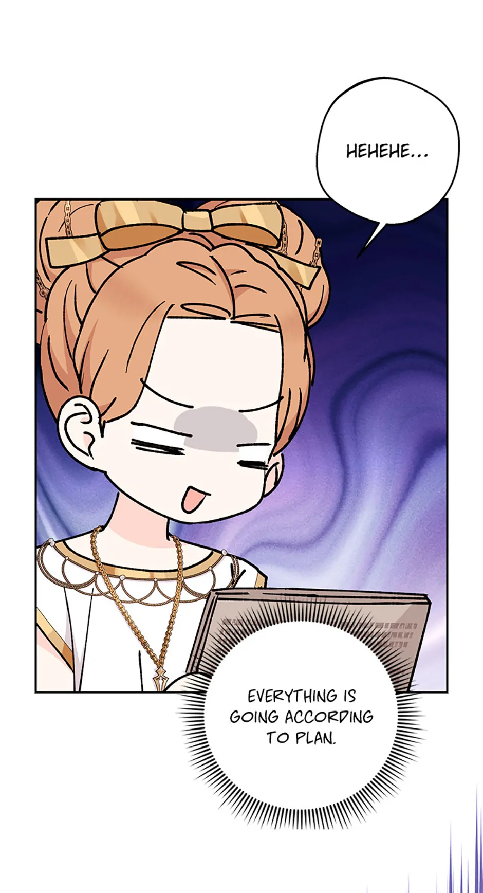 Surviving as an Illegitimate Princess chapter 105 page 19